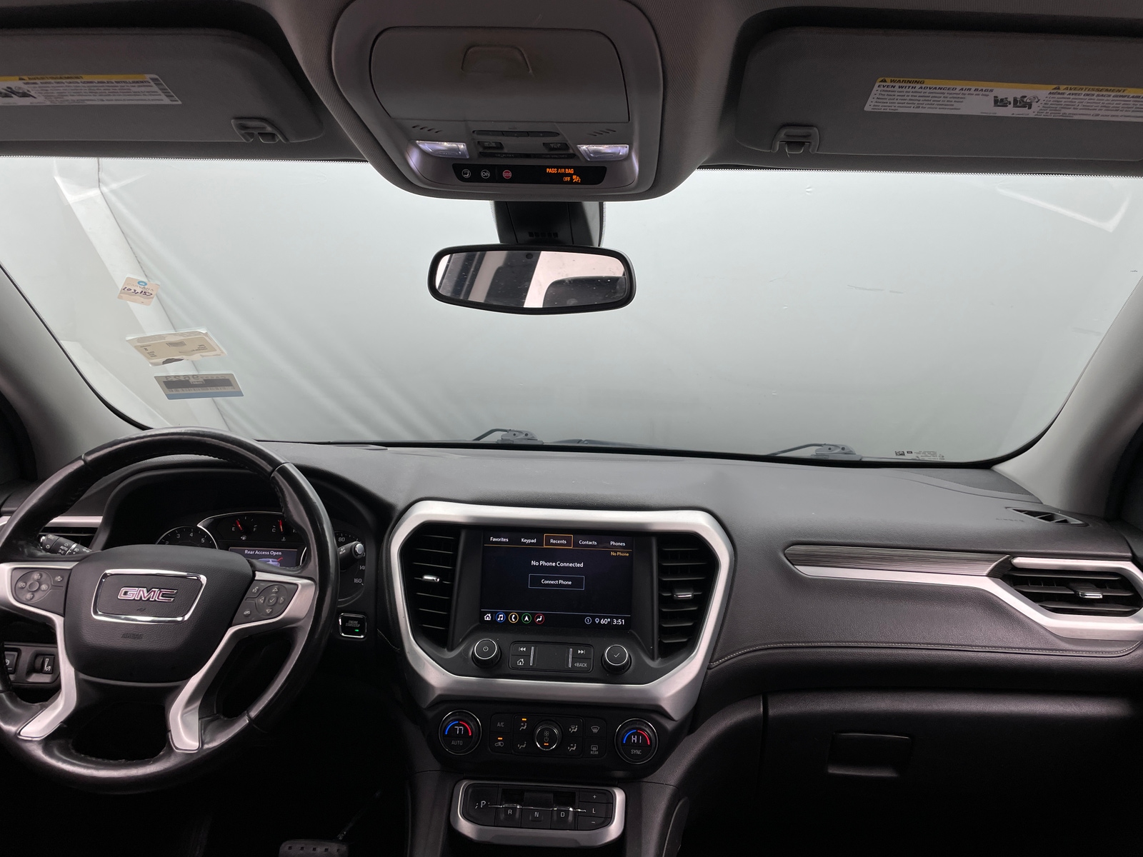 Thumbnail: 2020 GMC Acadia - 2