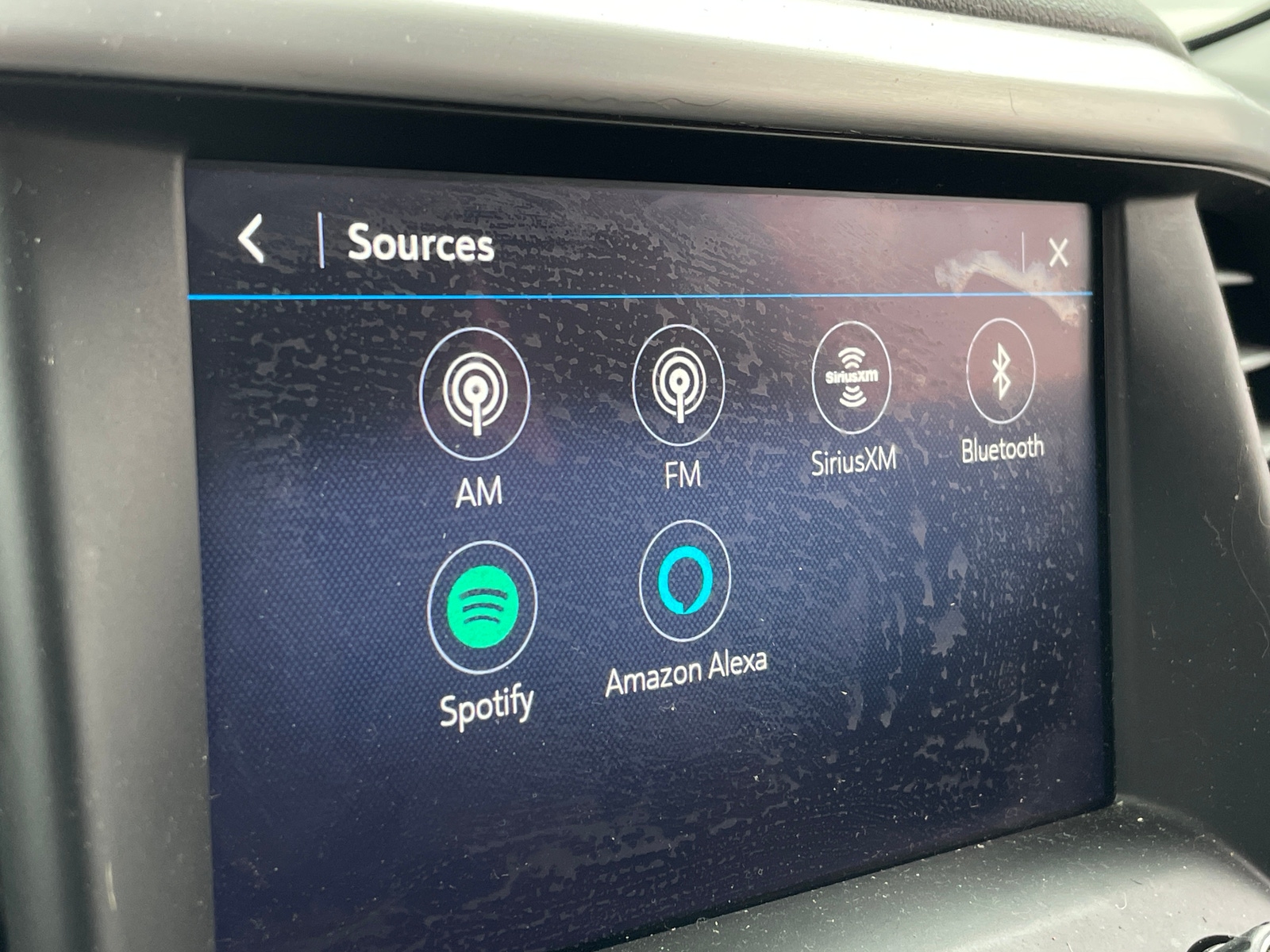 Thumbnail: 2020 GMC Acadia - 3