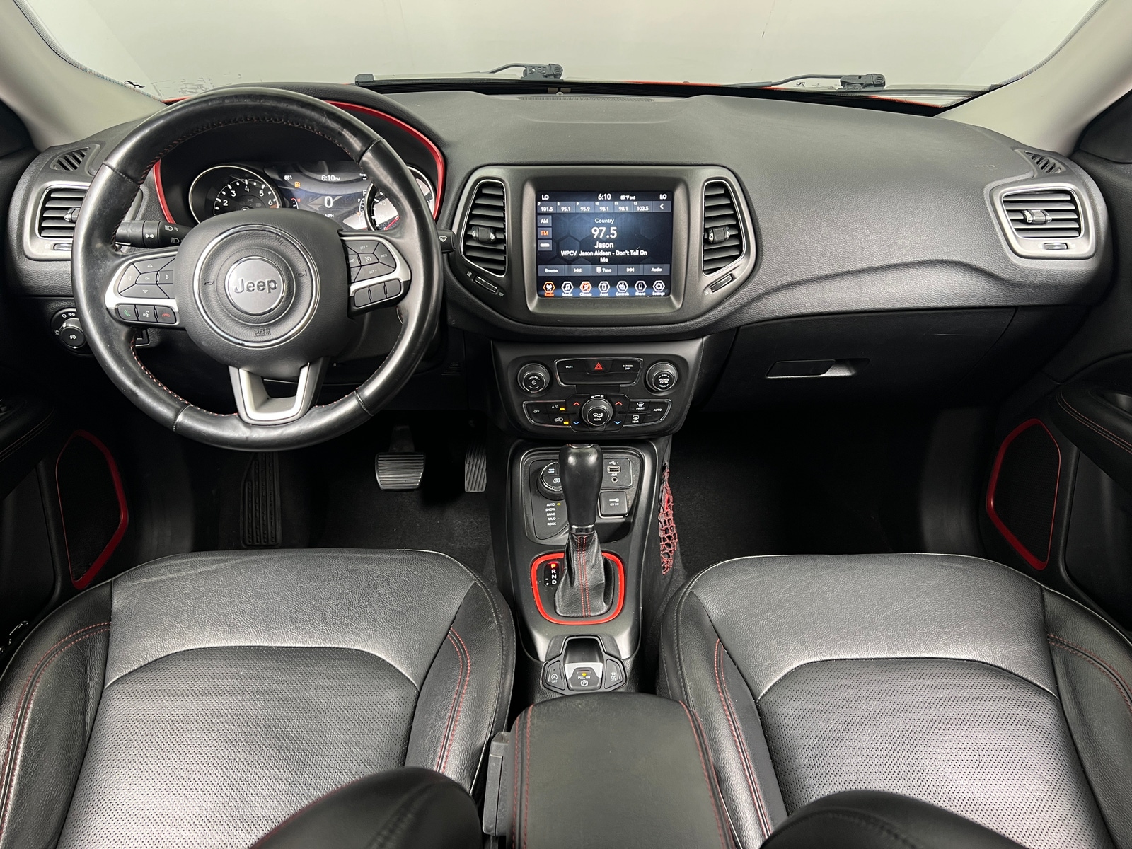 Thumbnail: 2020 Jeep Compass - 2