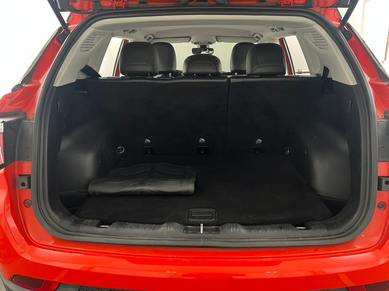 Thumbnail: 2020 Jeep Compass - 6