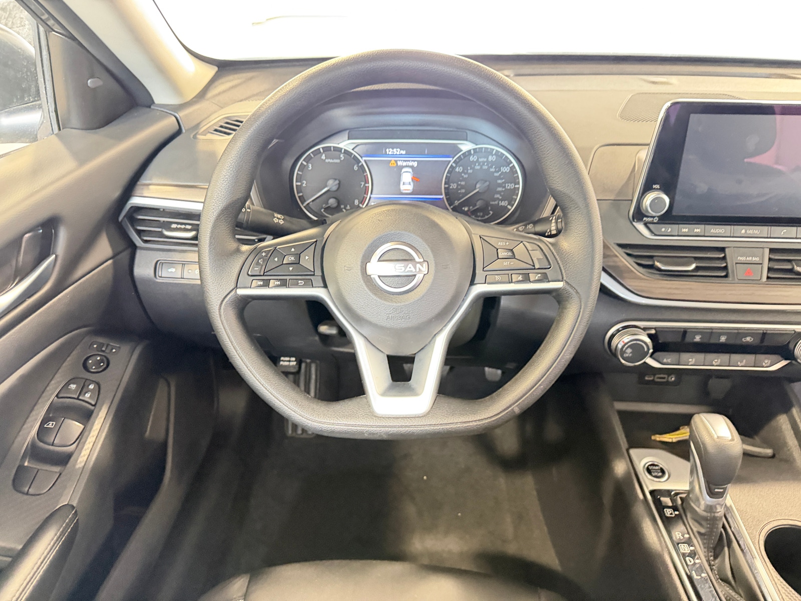 Thumbnail: 2025 Nissan Altima - 5