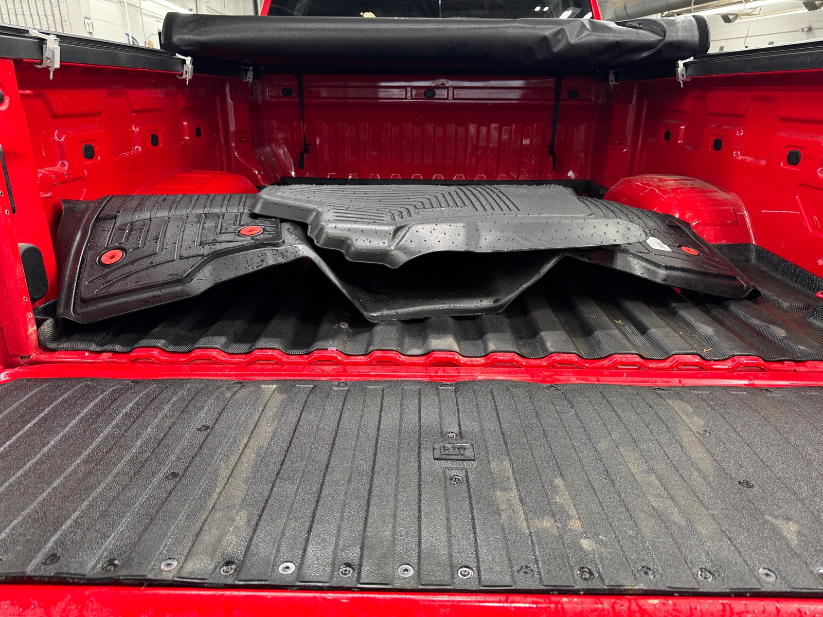 Thumbnail: 2022 Chevrolet Silverado 2500 - 7
