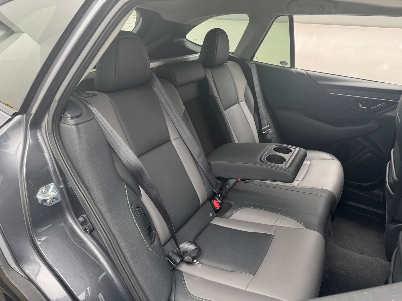 Thumbnail: 2025 Subaru Outback - 5