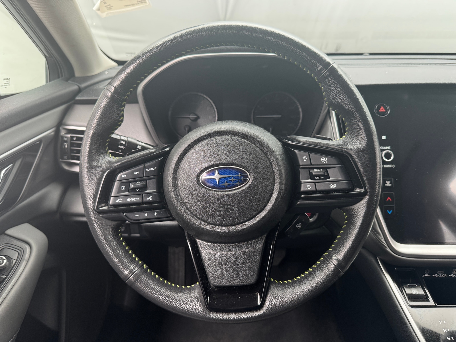 Thumbnail: 2025 Subaru Outback - 4