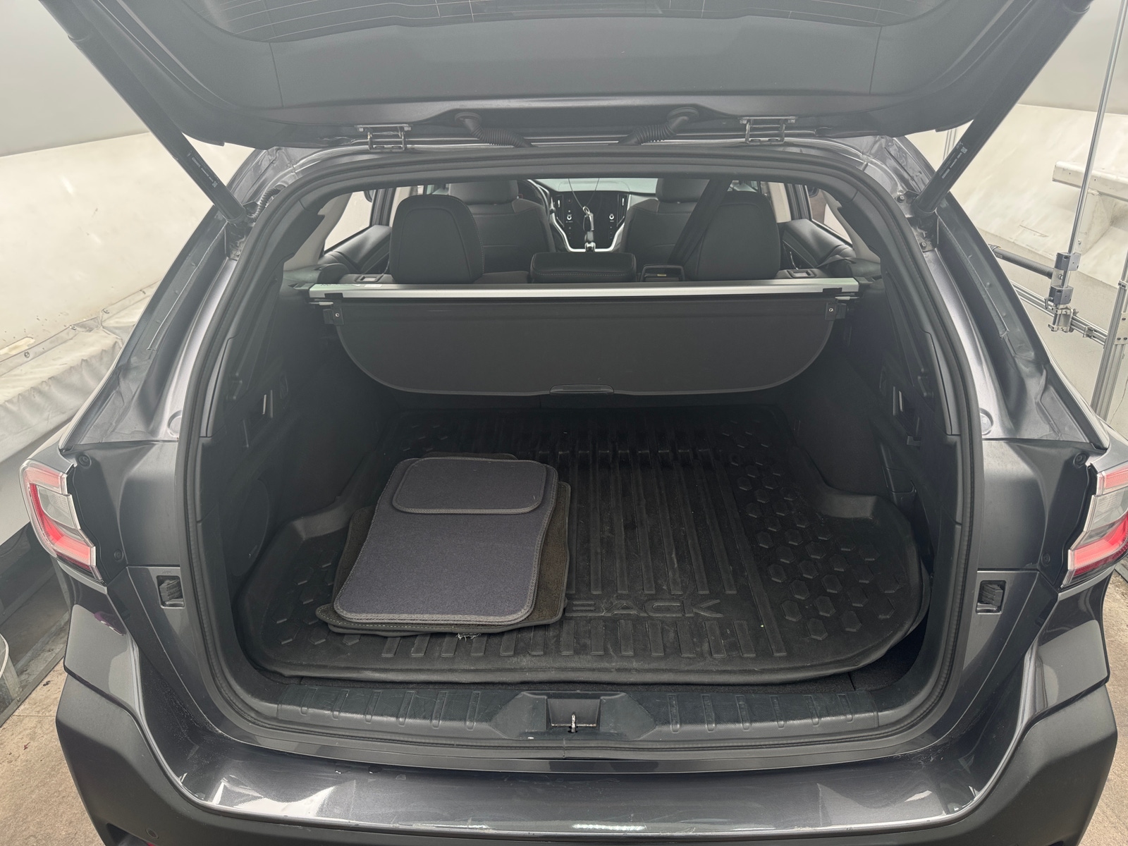 Thumbnail: 2025 Subaru Outback - 6