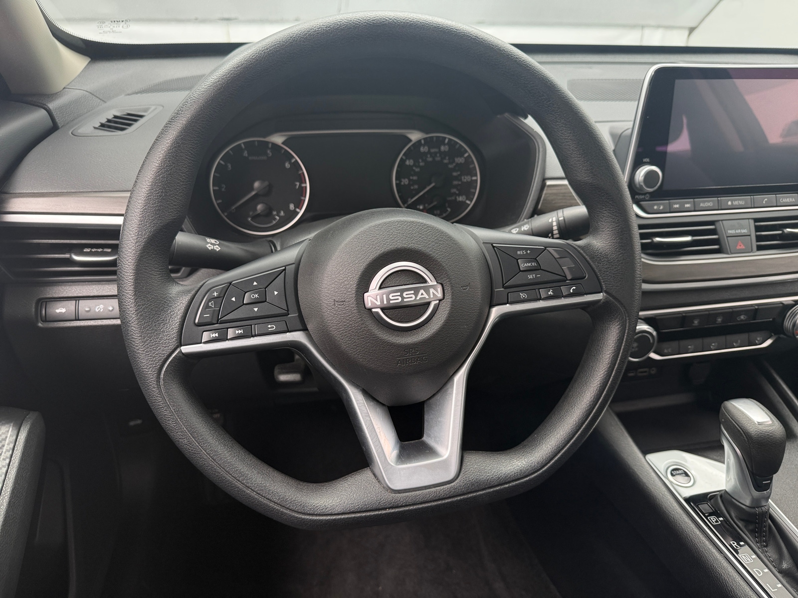 Thumbnail: 2025 Nissan Altima - 5
