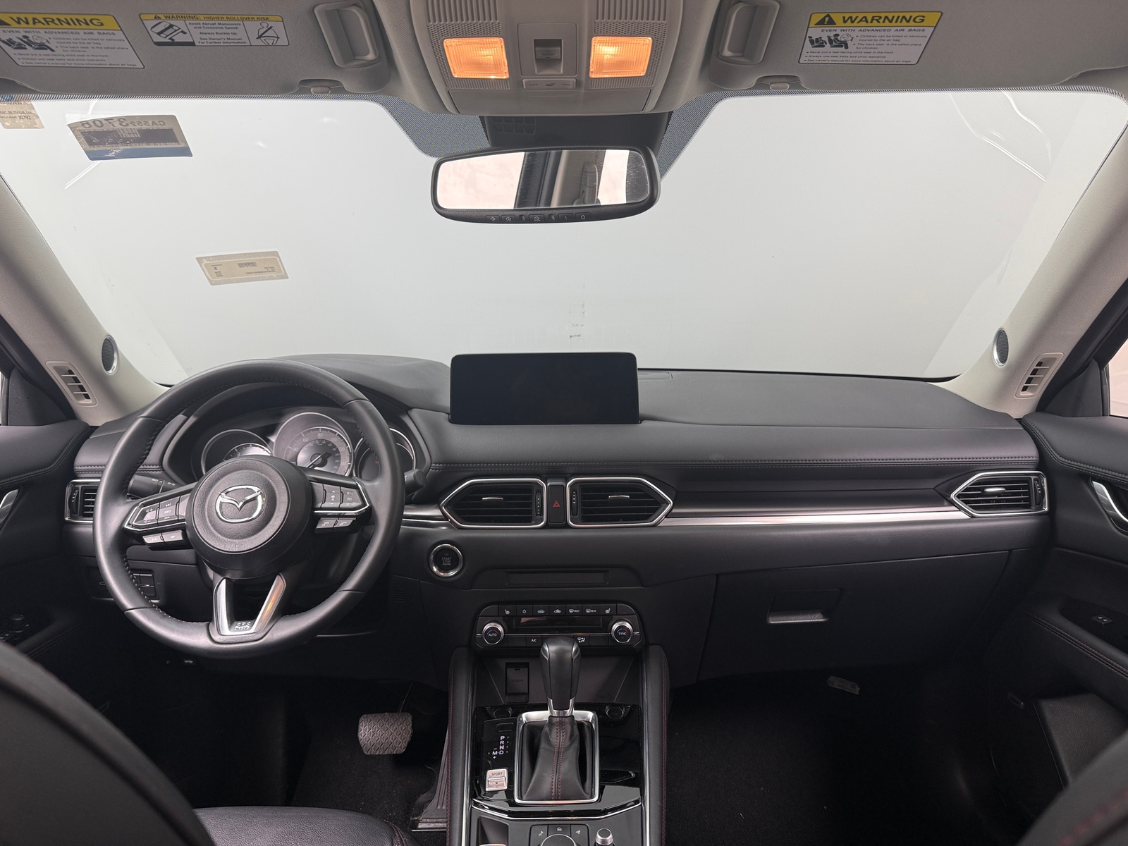 Thumbnail: 2023 Mazda CX-5 - 2
