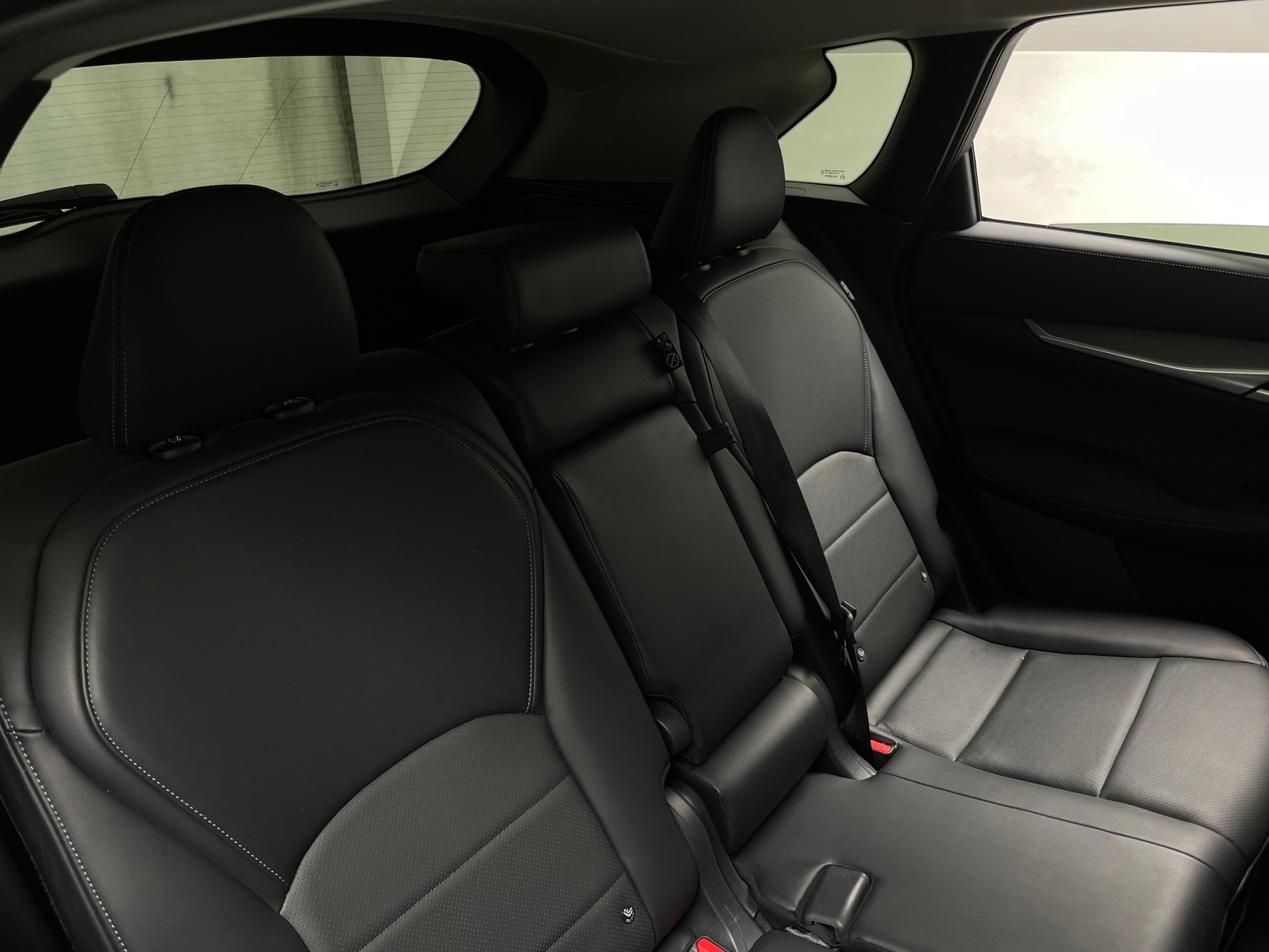 Thumbnail: 2023 INFINITI QX50 - 5