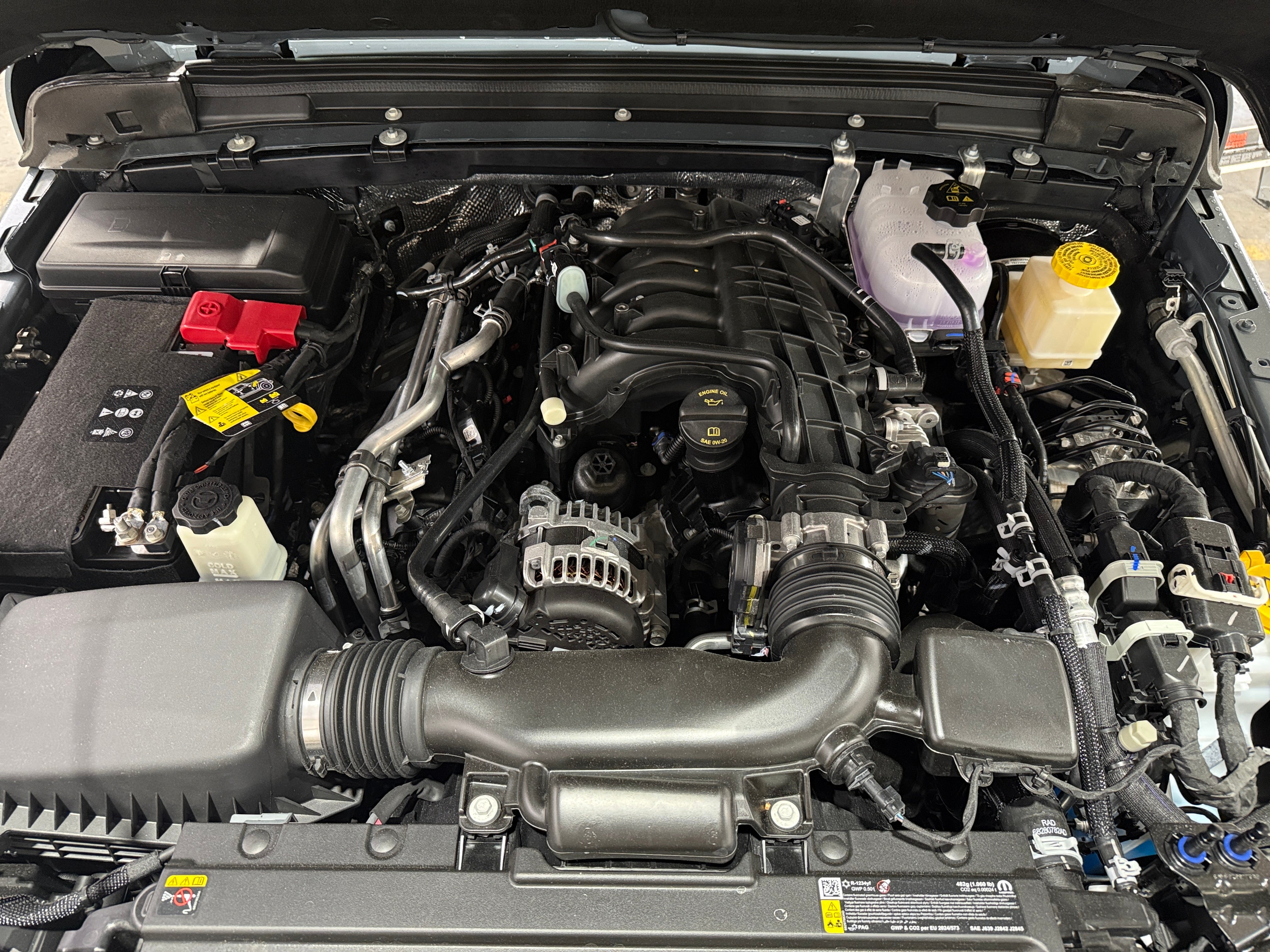 2026 Jeep Gladiator Sport S Auto's photo
