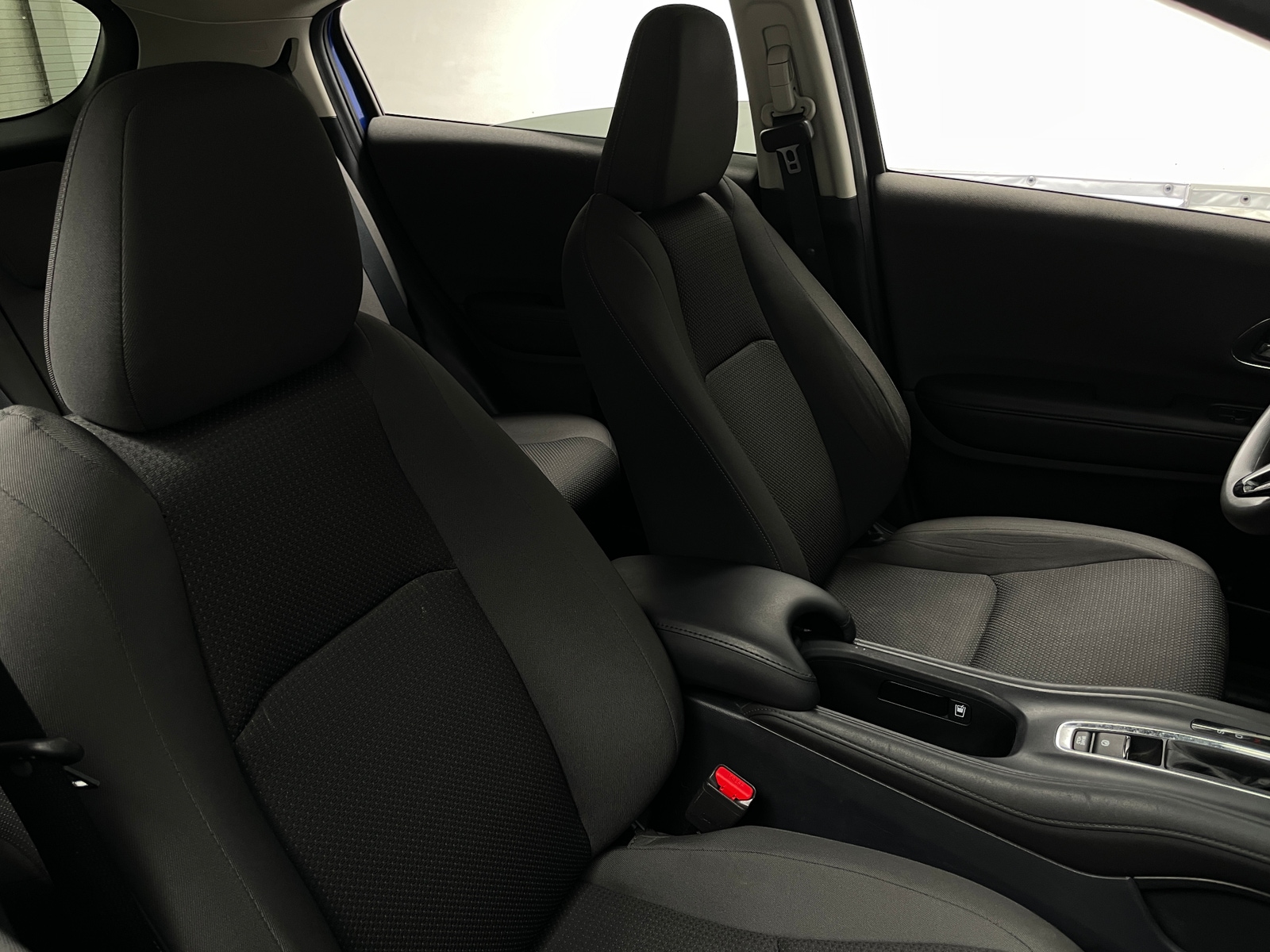 Thumbnail: 2019 Honda HR-V - 2