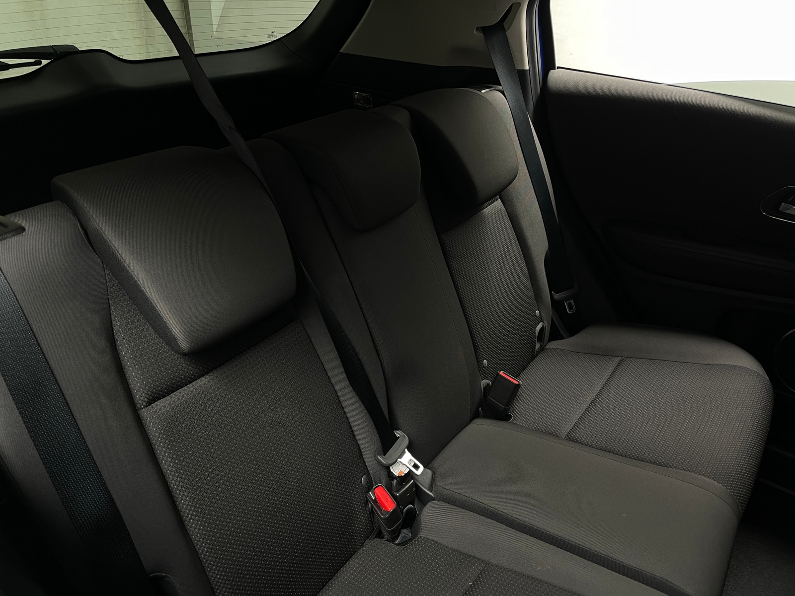 Thumbnail: 2019 Honda HR-V - 6