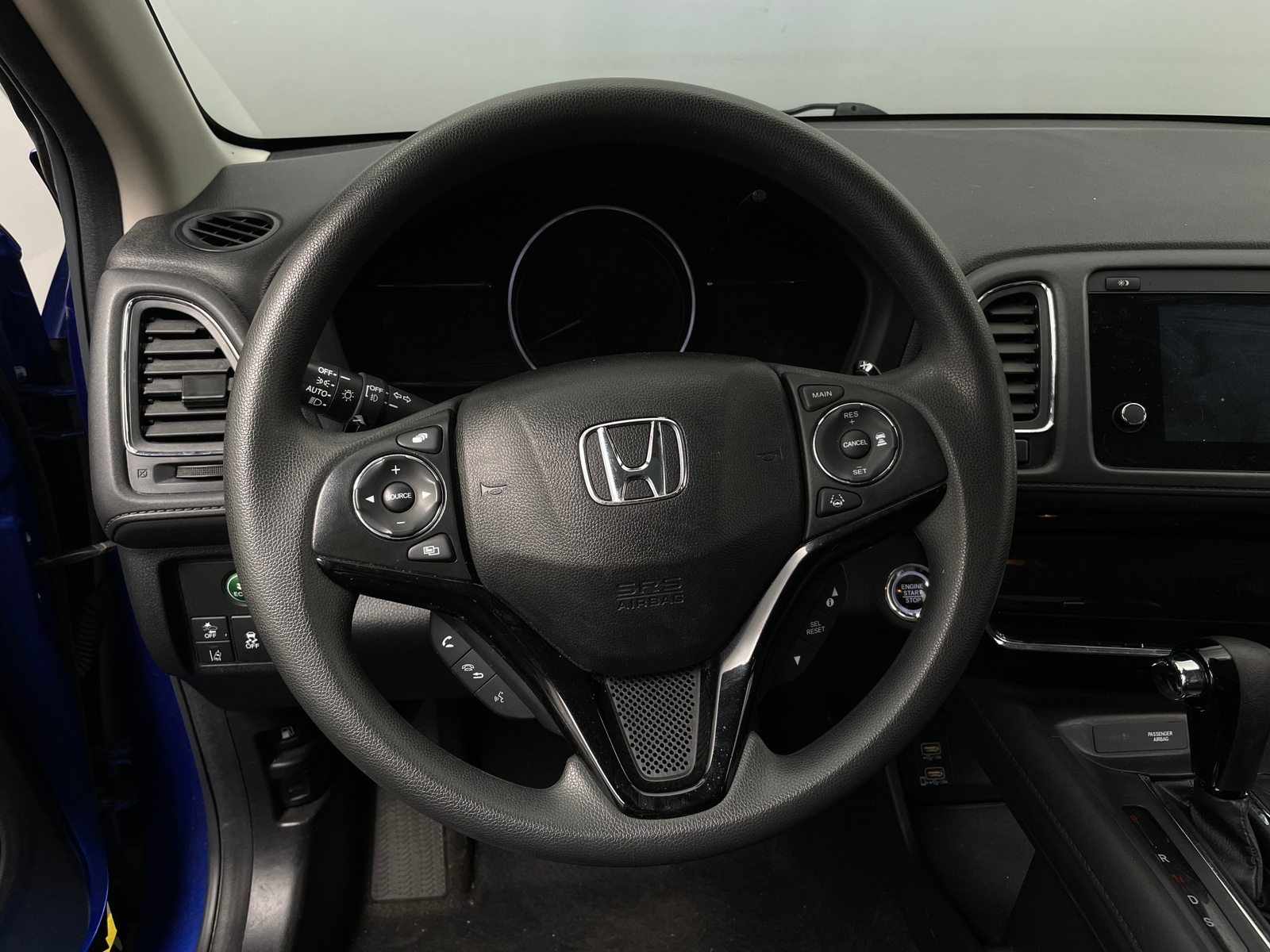 Thumbnail: 2019 Honda HR-V - 5