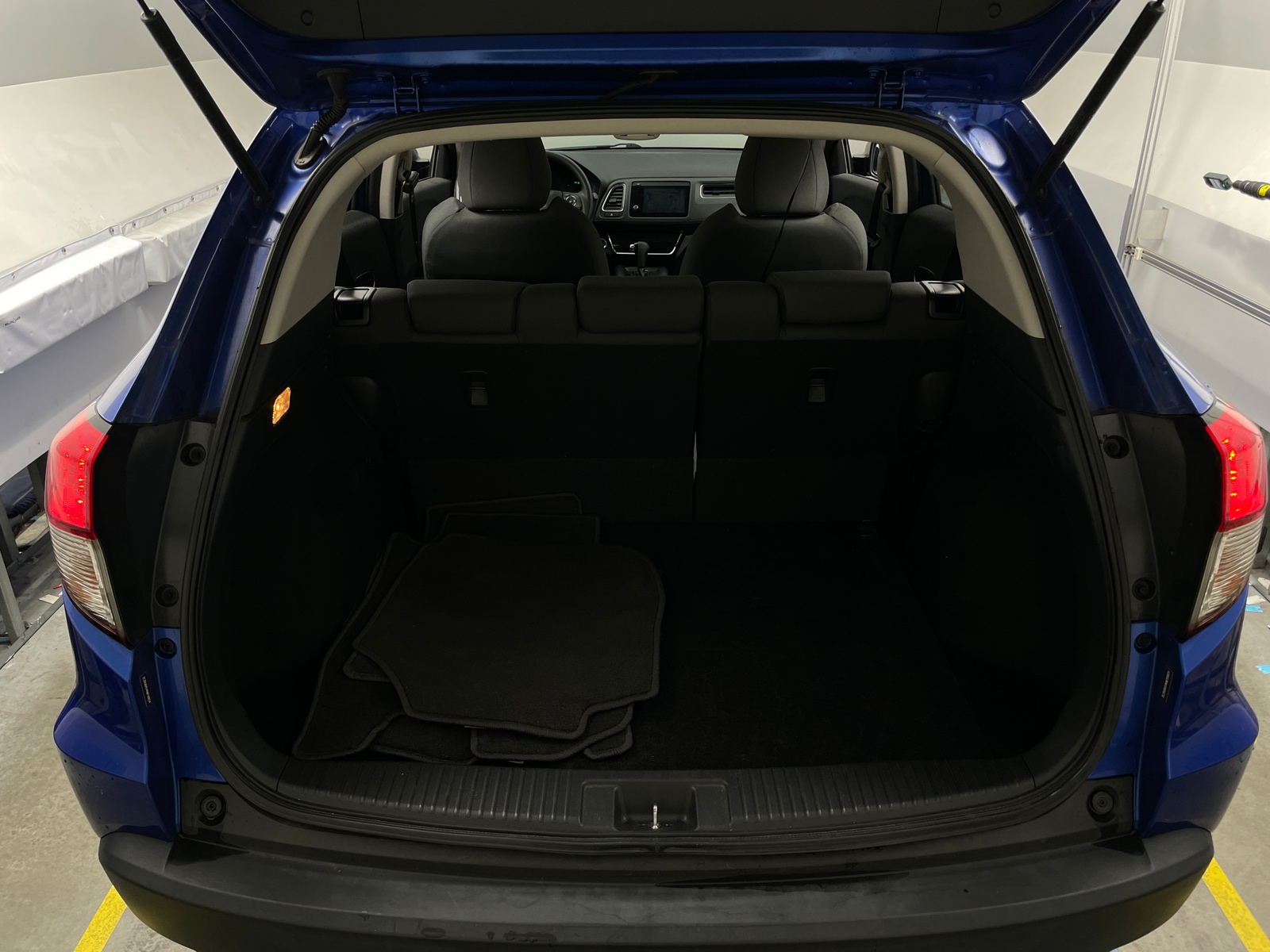 Thumbnail: 2019 Honda HR-V - 7