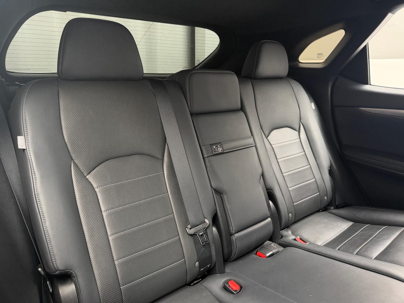 Thumbnail: 2021 Lexus RX - 5