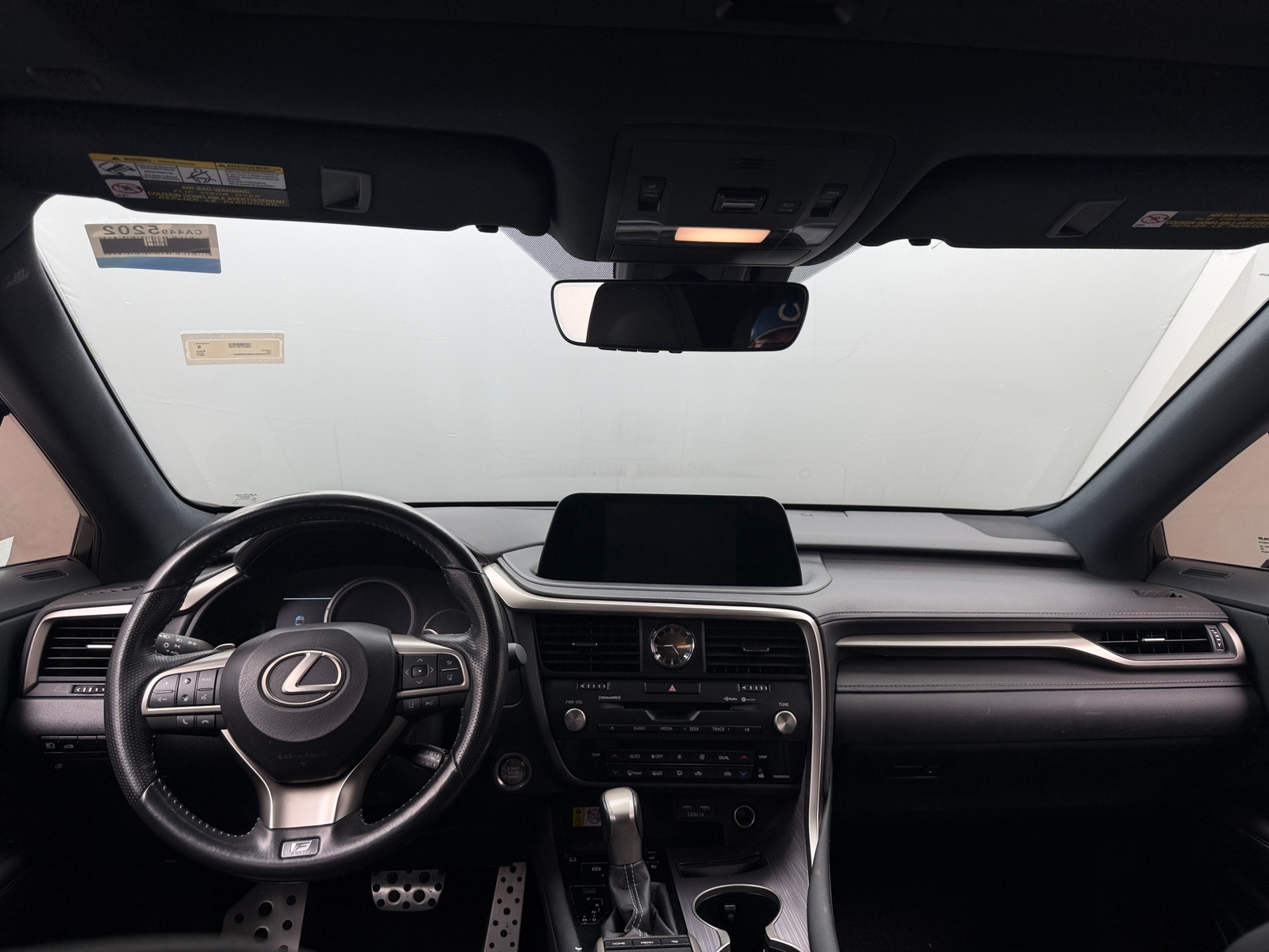 Thumbnail: 2021 Lexus RX - 2