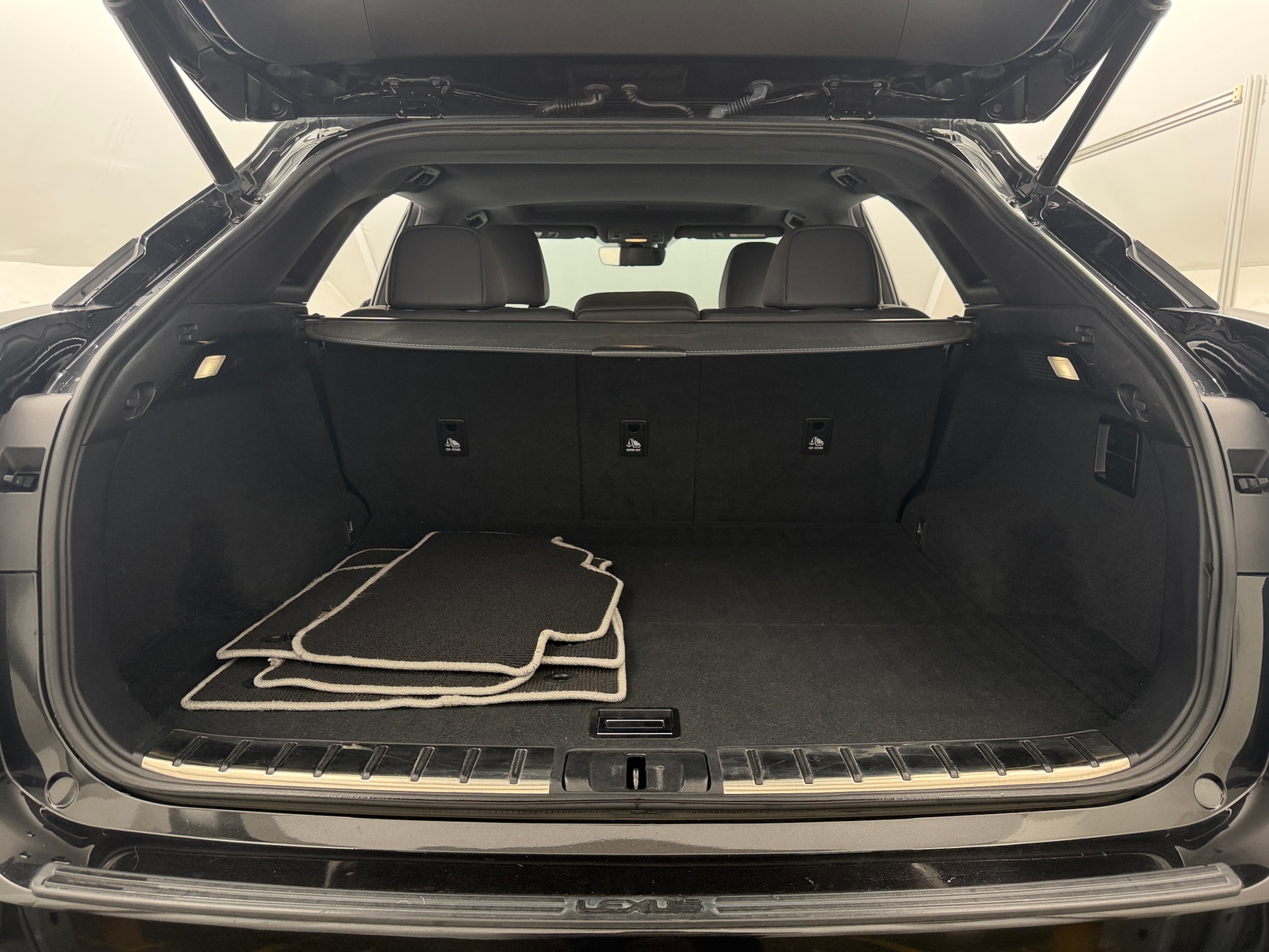 Thumbnail: 2021 Lexus RX - 6