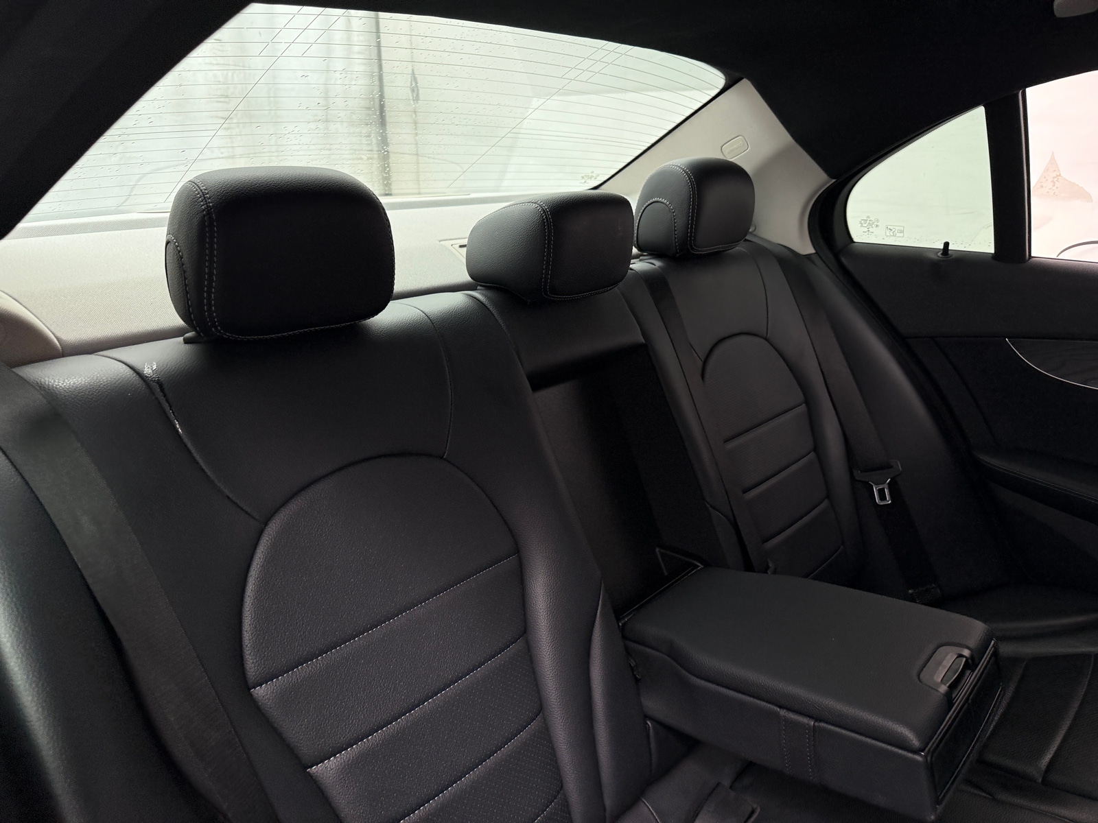 Thumbnail: 2016 Mercedes-Benz C-Class - 5