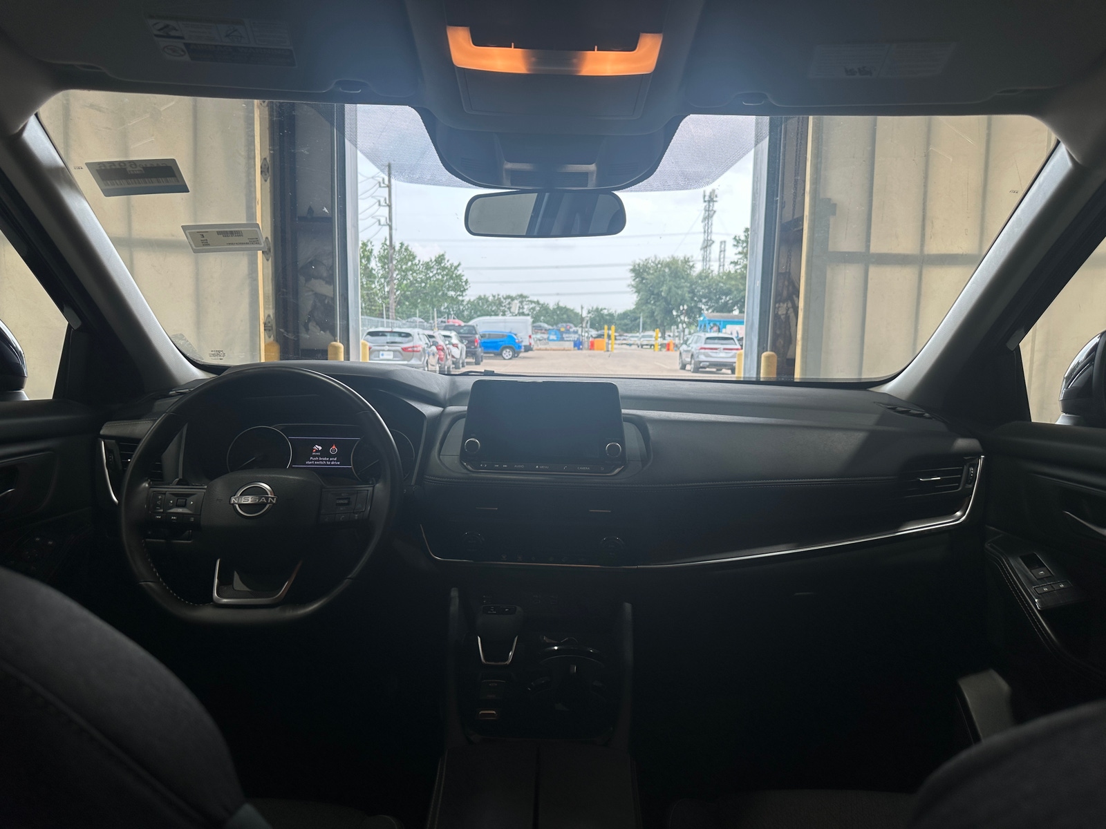 Thumbnail: 2025 Nissan Rogue - 3