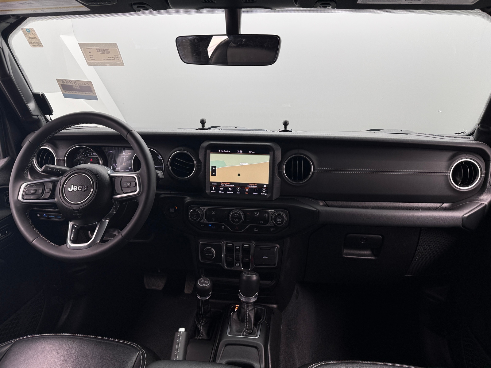 Thumbnail: 2023 Jeep Wrangler - 2