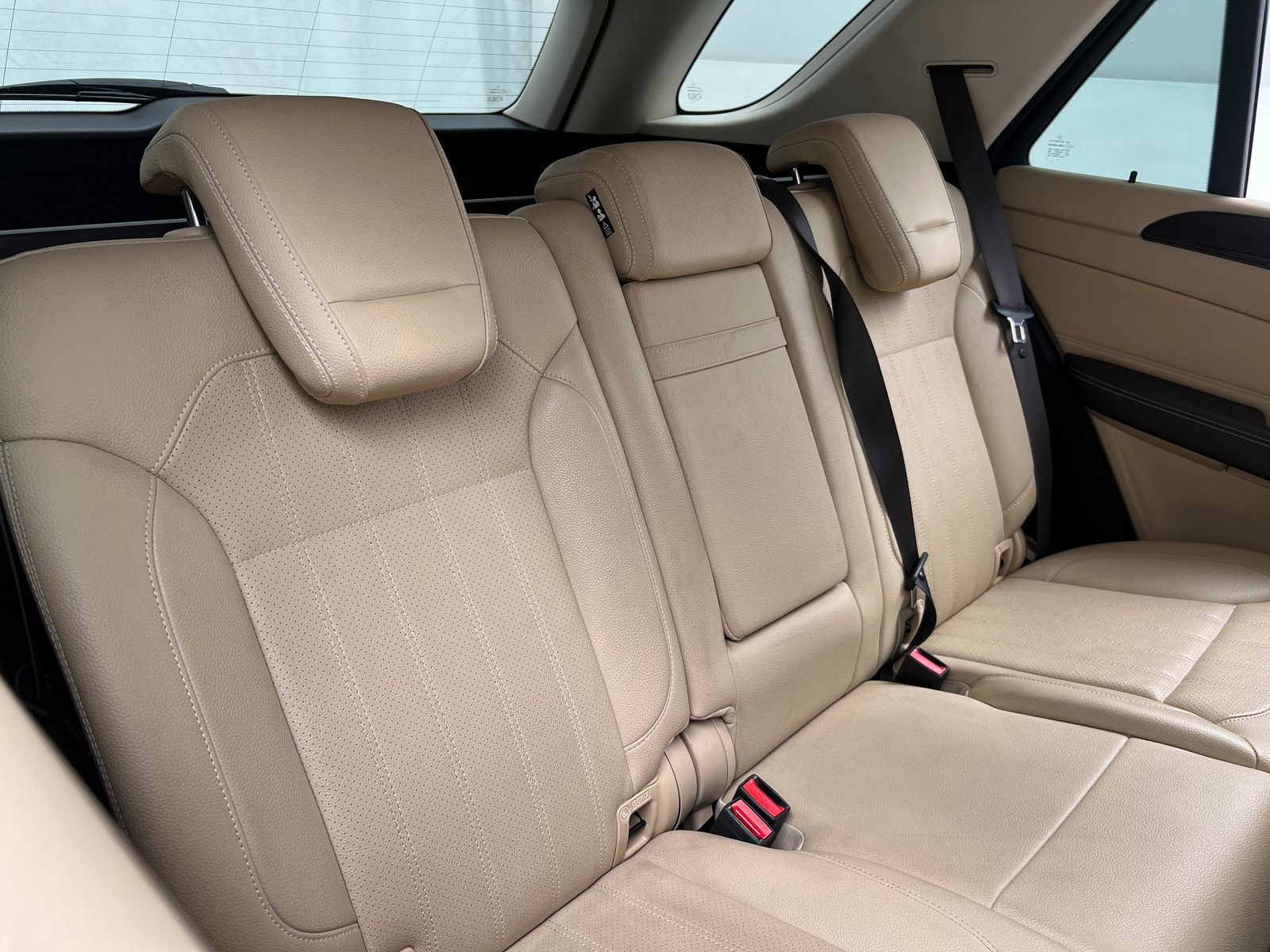 Thumbnail: 2018 Mercedes-Benz GLE - 5