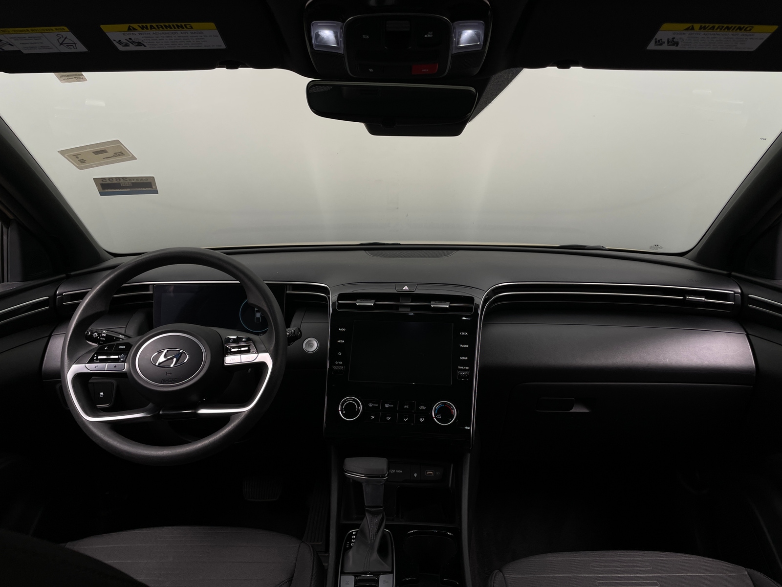 Thumbnail: 2023 Hyundai Santa Cruz - 3