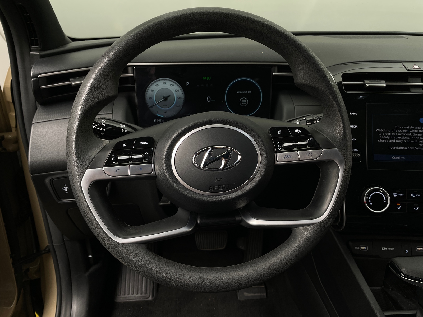 Thumbnail: 2023 Hyundai Santa Cruz - 5