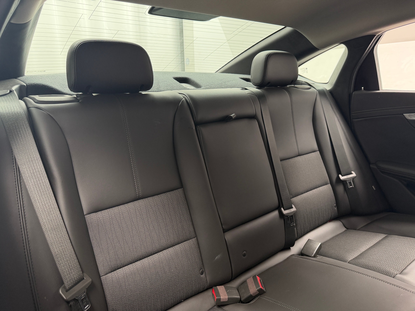 Thumbnail: 2014 Chevrolet Impala - 6
