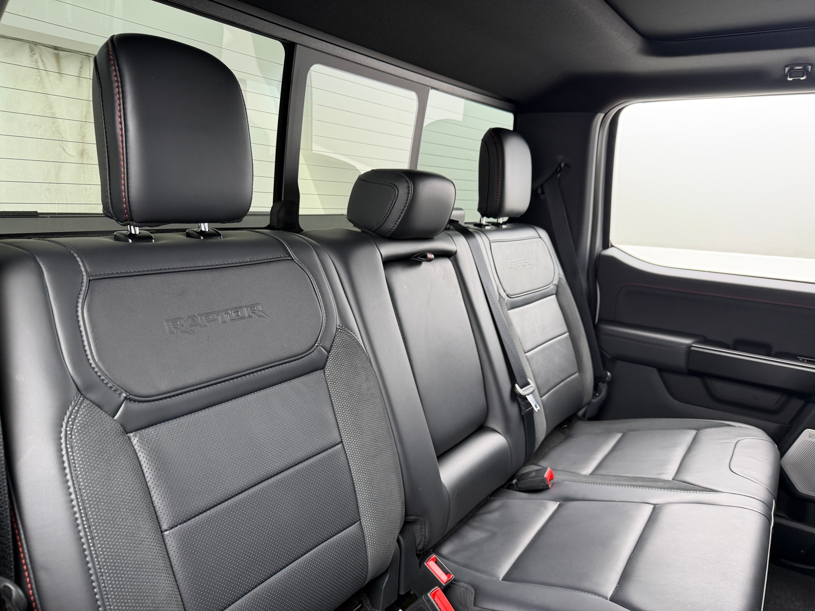 Thumbnail: 2025 Ford Econoline - 5