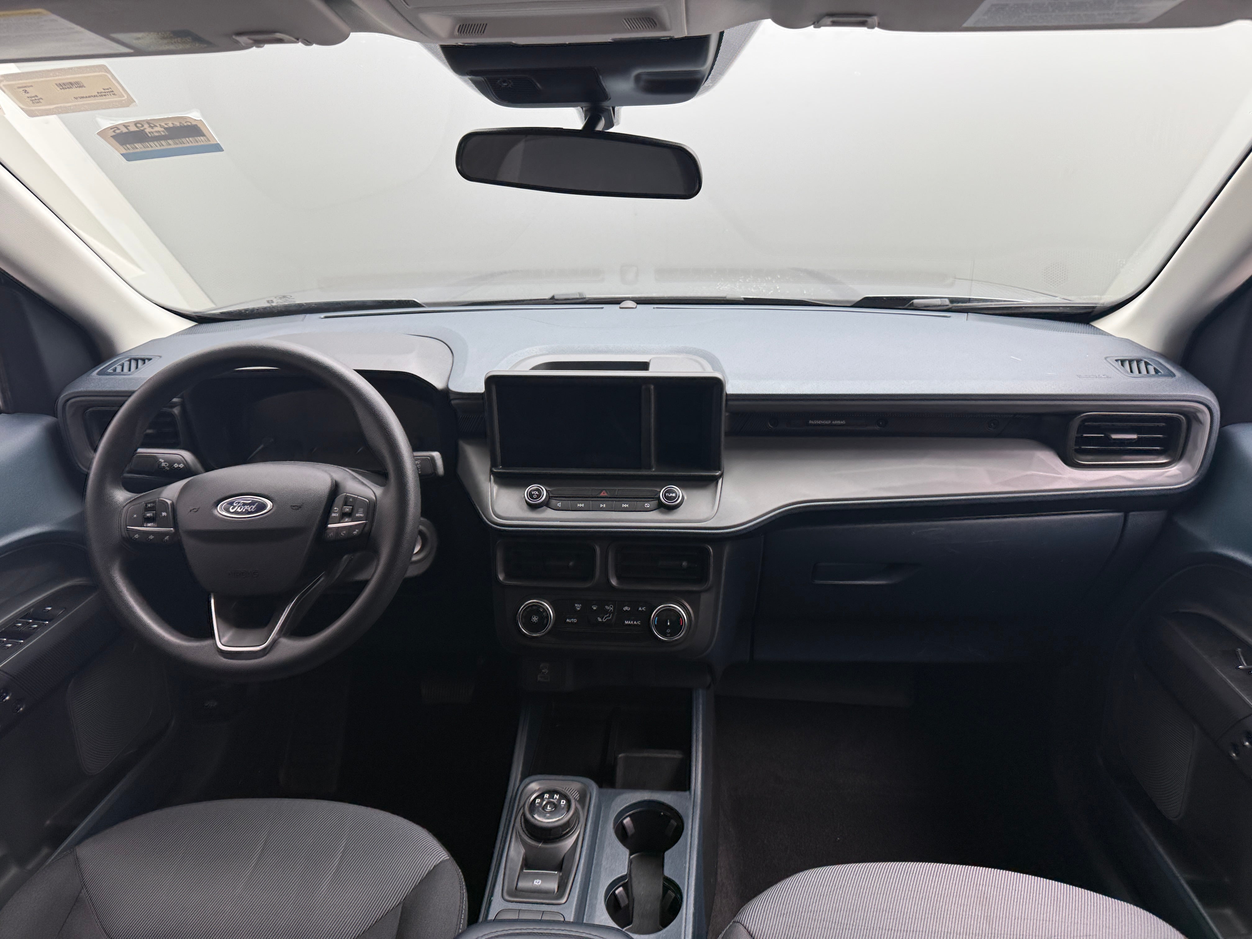 2023 Ford Maverick