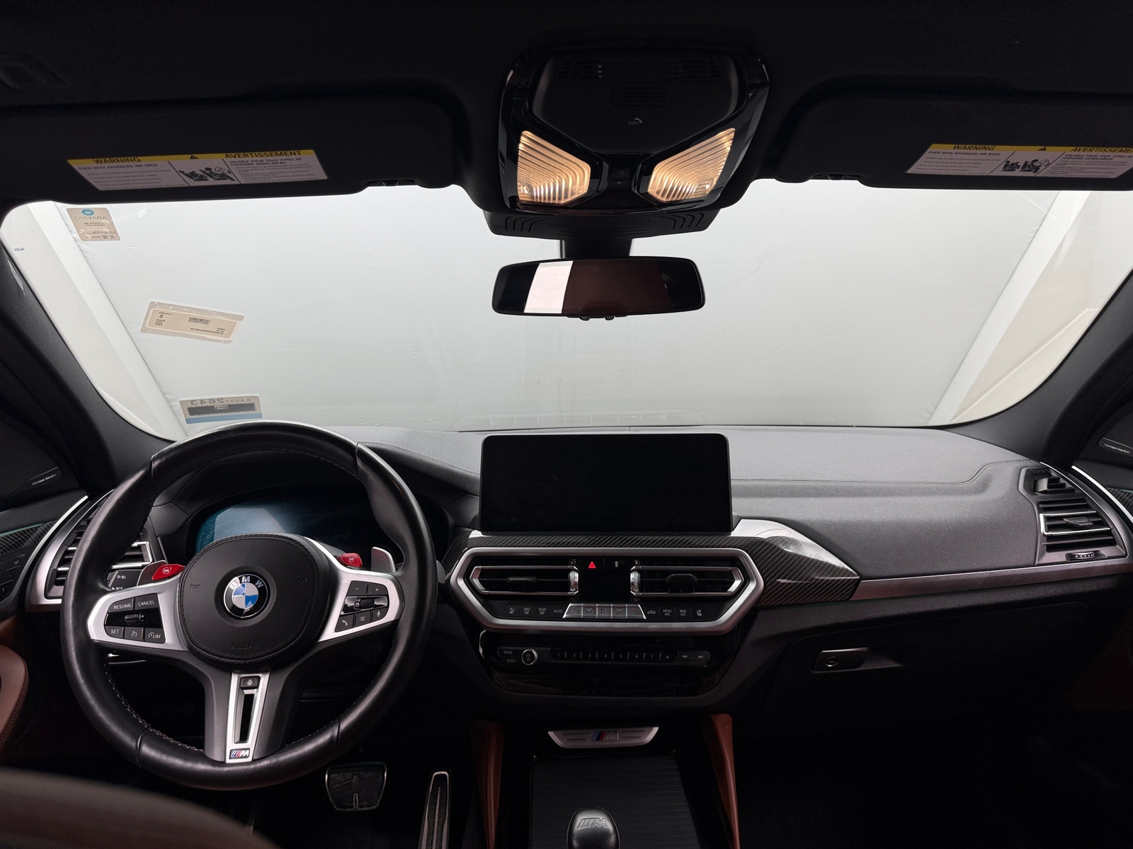 Thumbnail: 2022 BMW X4 - 2