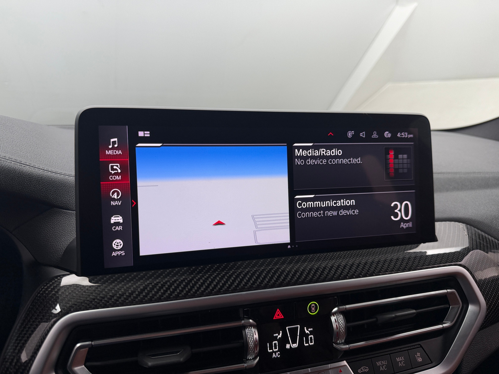 Thumbnail: 2022 BMW X4 - 3