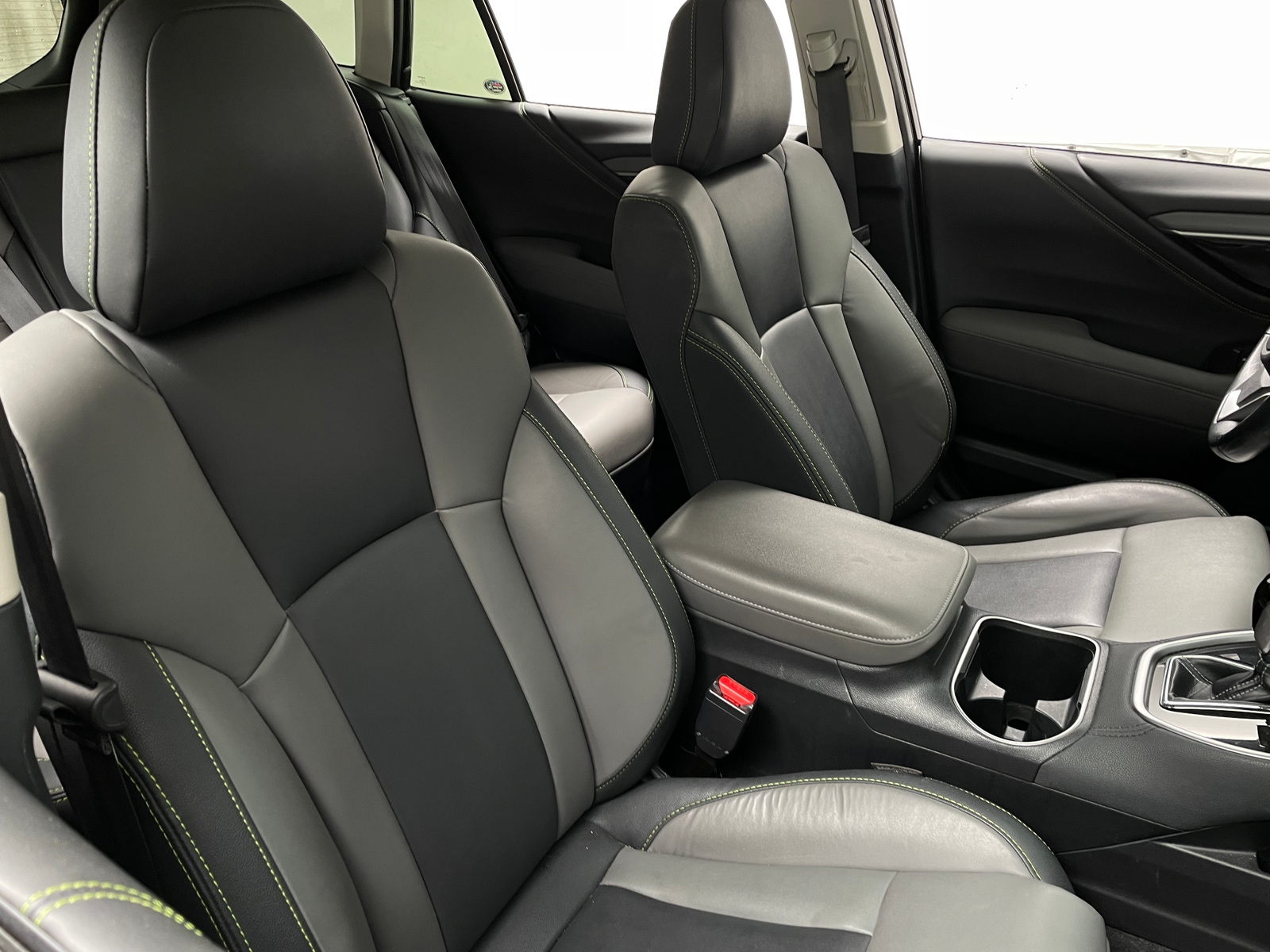 Thumbnail: 2022 Subaru Outback - 2