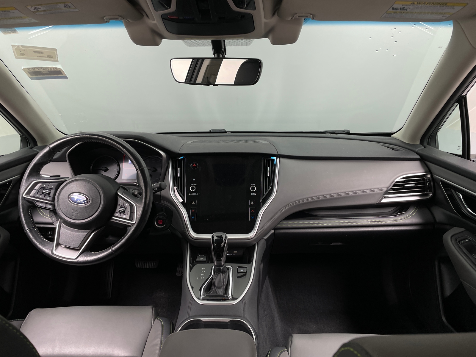 Thumbnail: 2022 Subaru Outback - 3