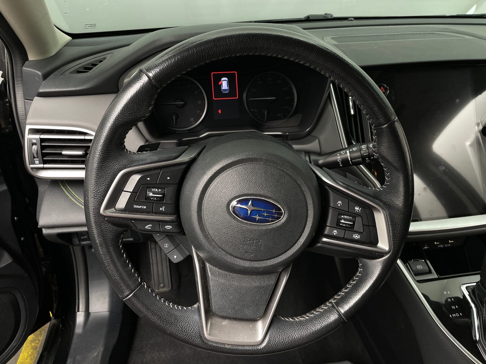 Thumbnail: 2022 Subaru Outback - 5