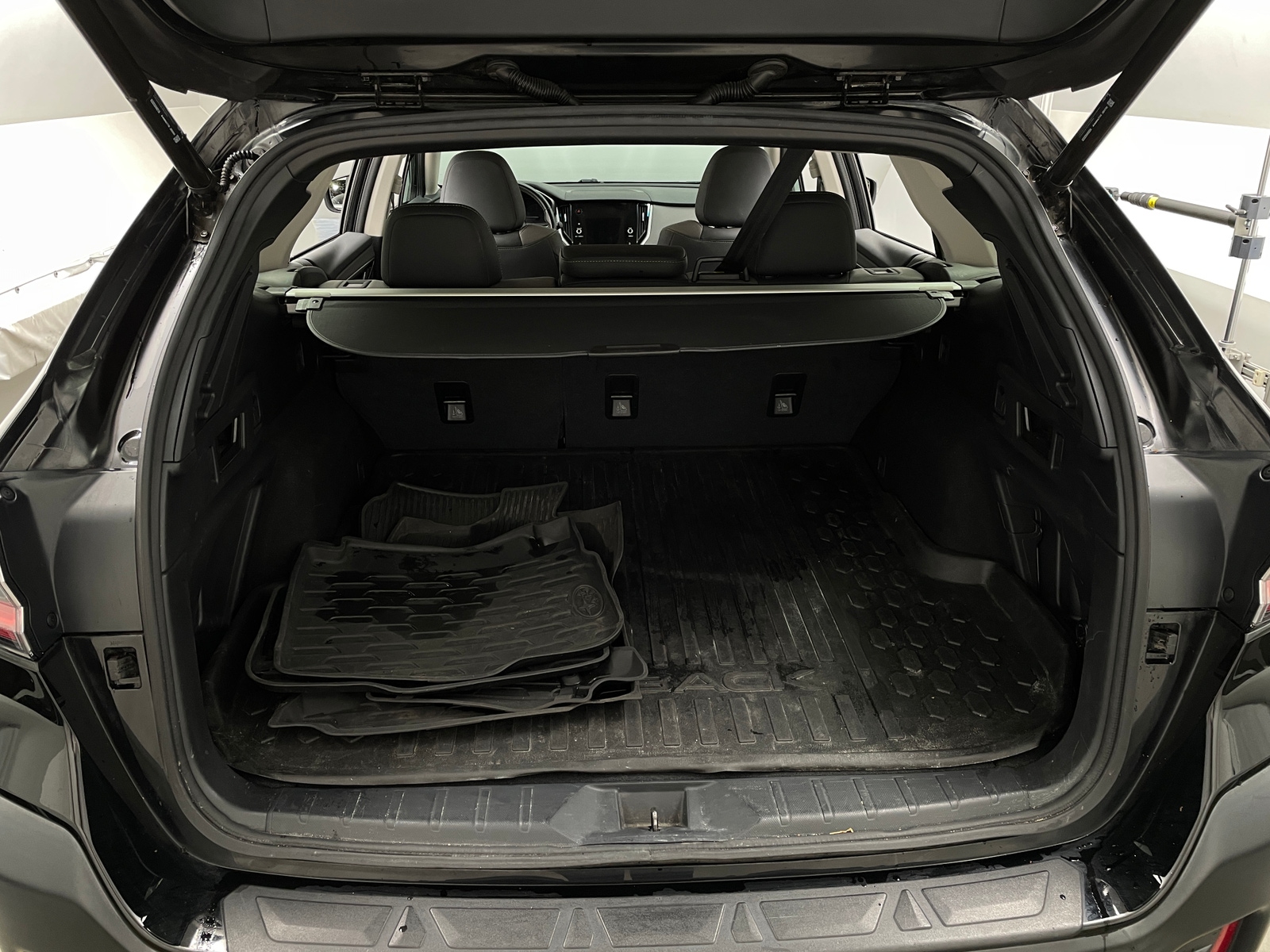 Thumbnail: 2022 Subaru Outback - 7