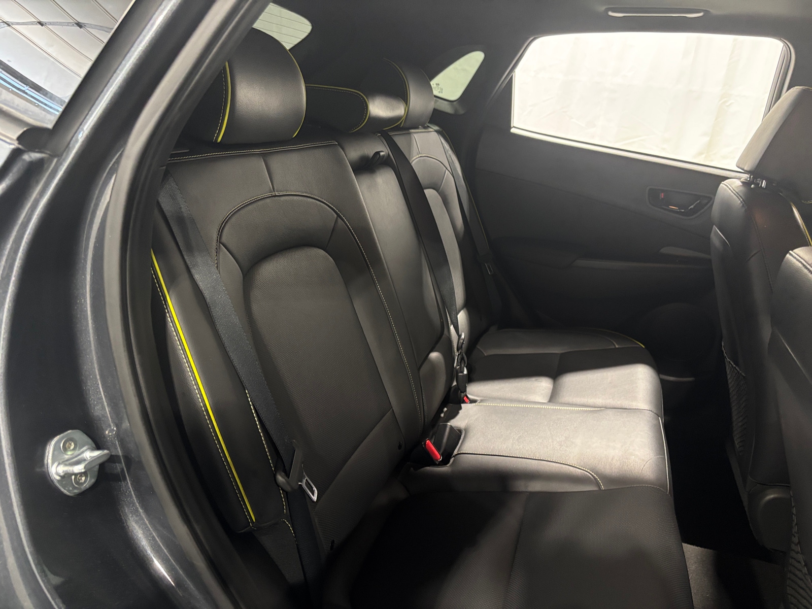 Thumbnail: 2018 Hyundai Kona - 5