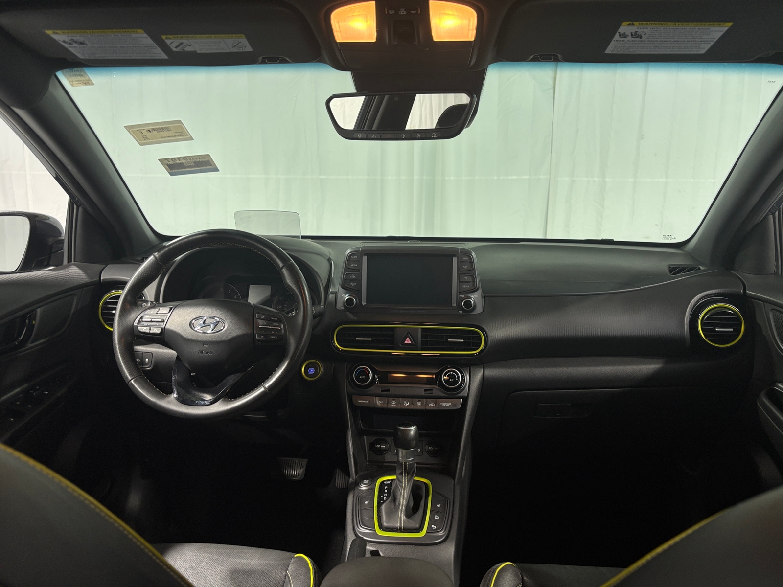Thumbnail: 2018 Hyundai Kona - 2