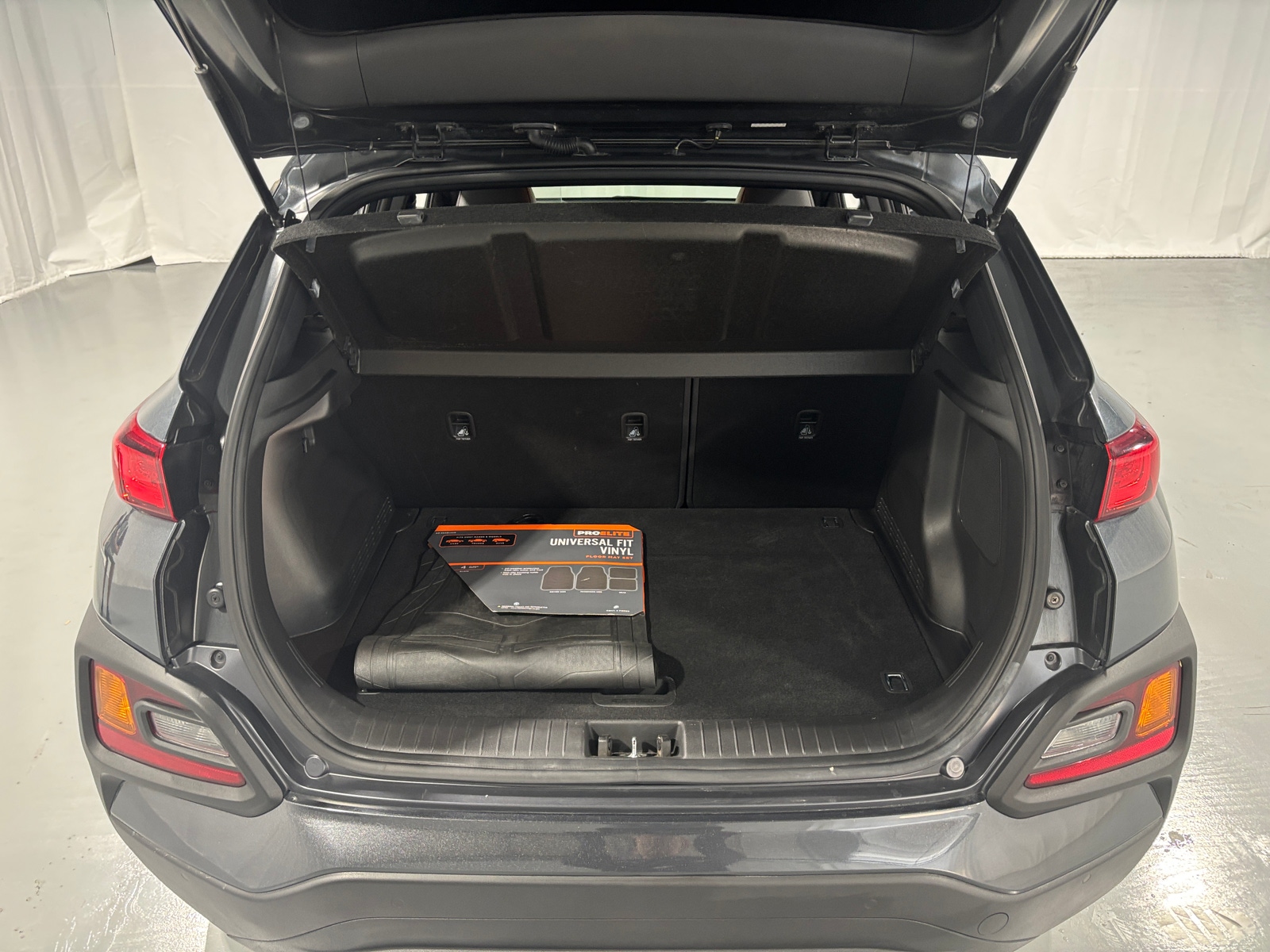 Thumbnail: 2018 Hyundai Kona - 6