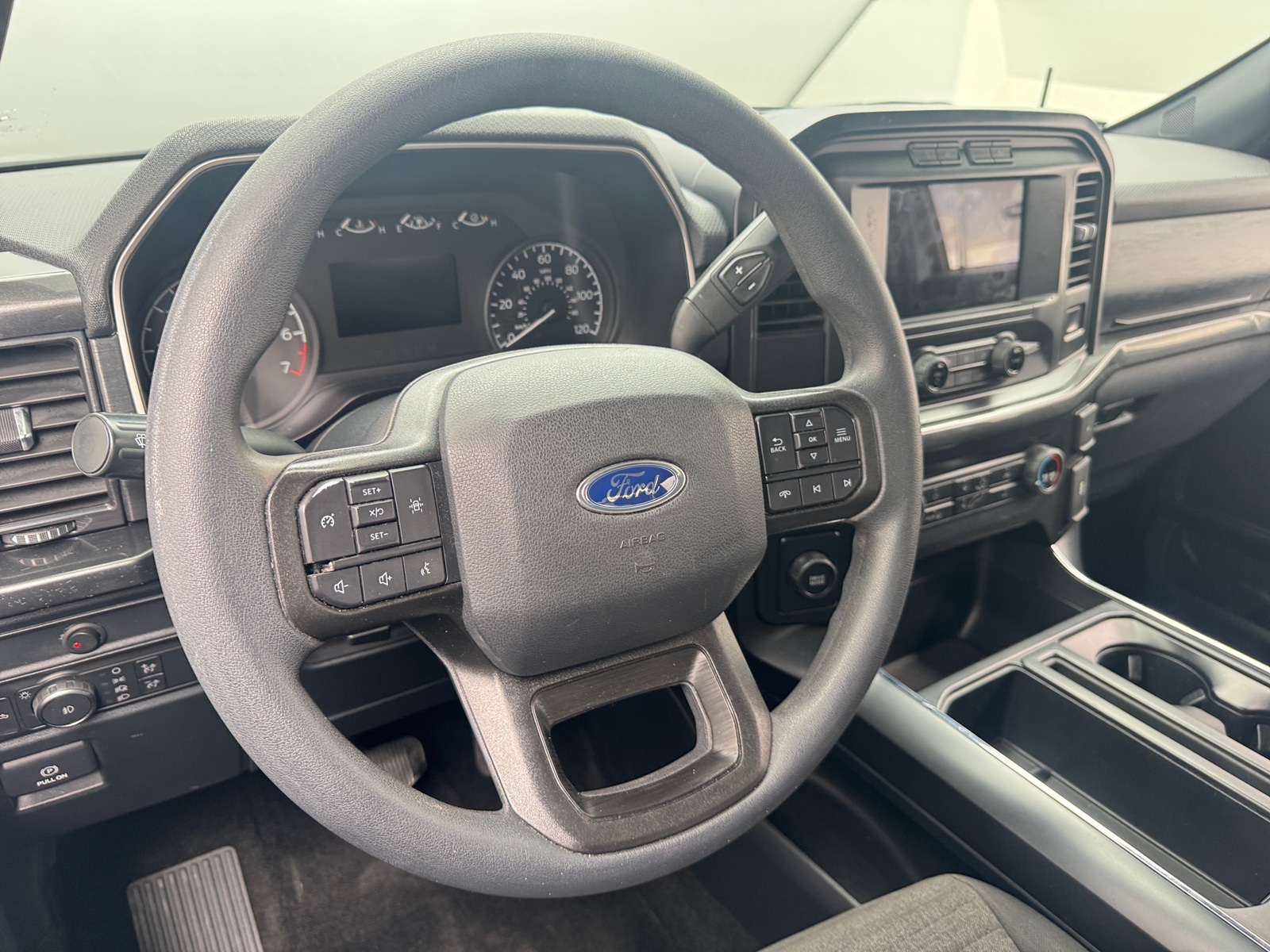 Thumbnail: 2021 Ford Econoline - 5