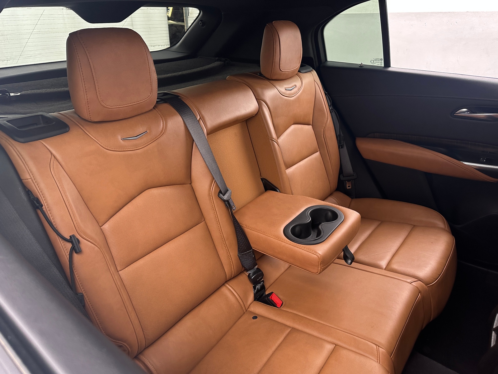 Thumbnail: 2019 Cadillac XT4 - 5