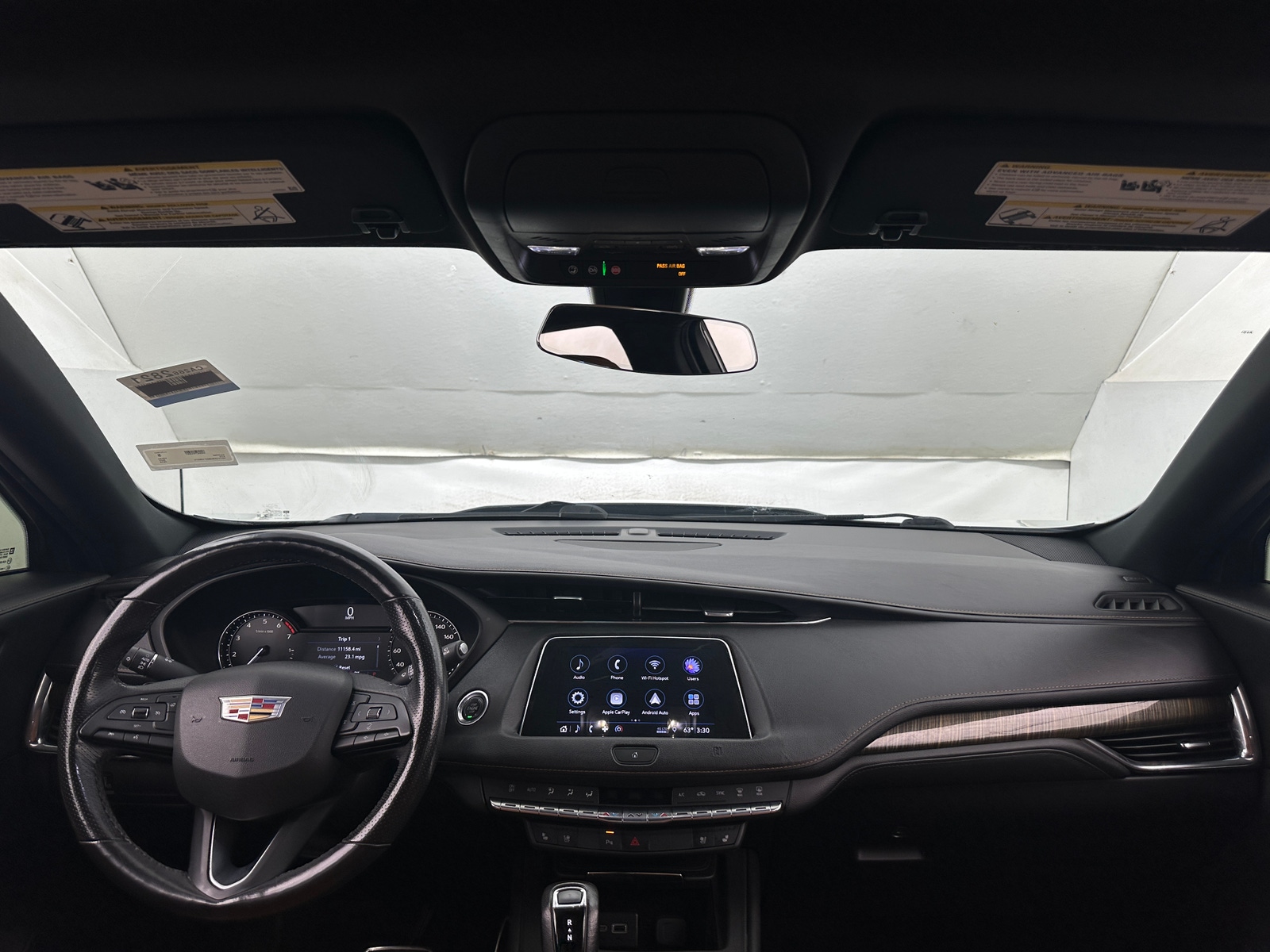 Thumbnail: 2019 Cadillac XT4 - 2