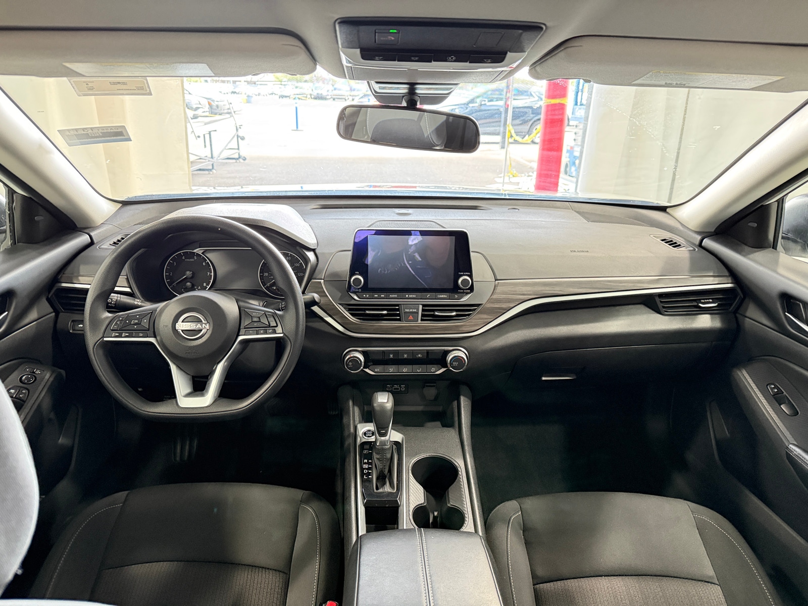Thumbnail: 2025 Nissan Altima - 3