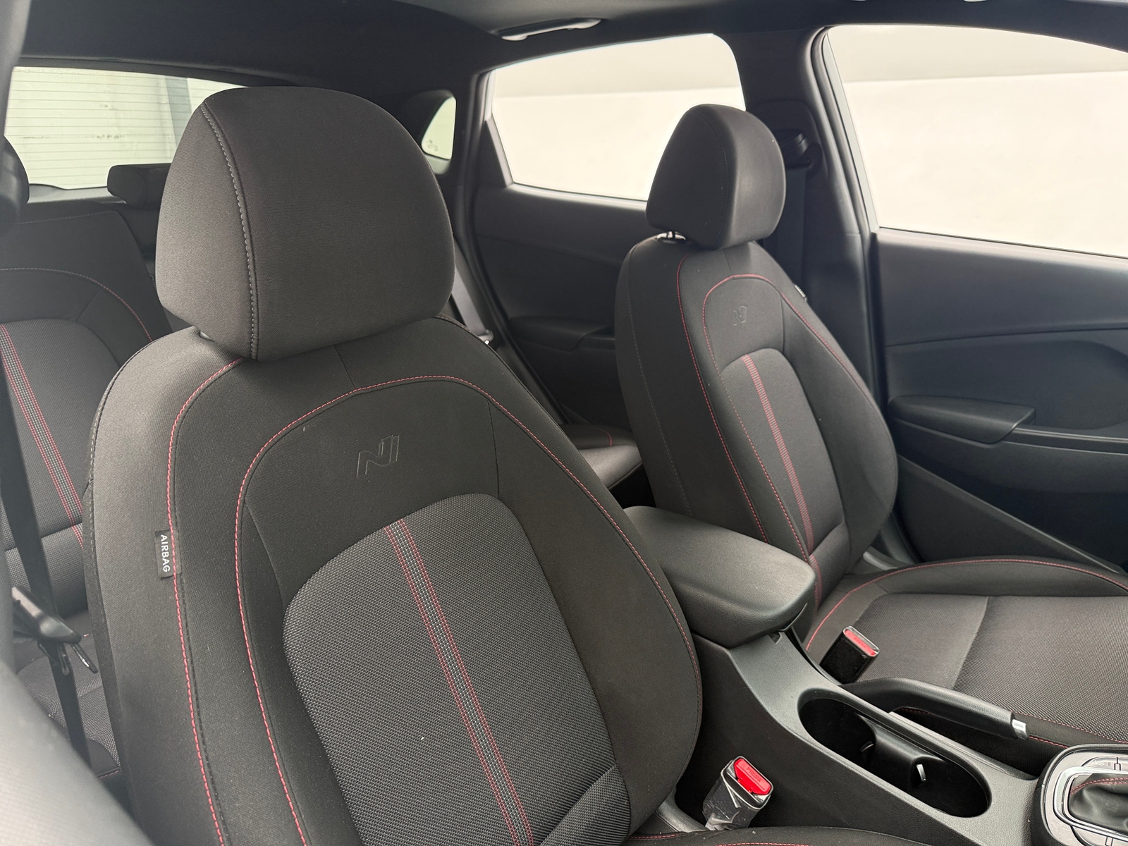 Thumbnail: 2023 Hyundai Kona - 2