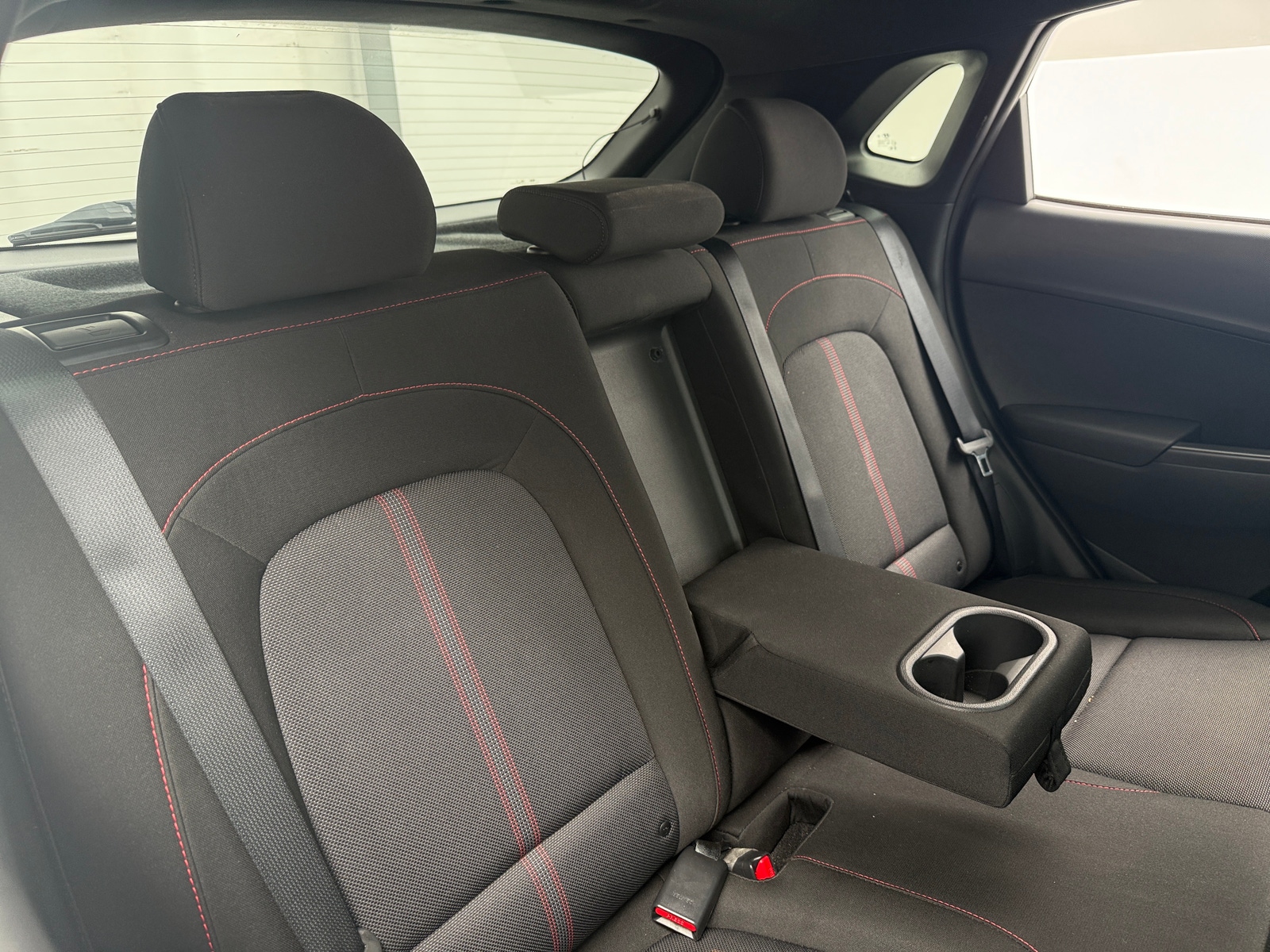 Thumbnail: 2023 Hyundai Kona - 6