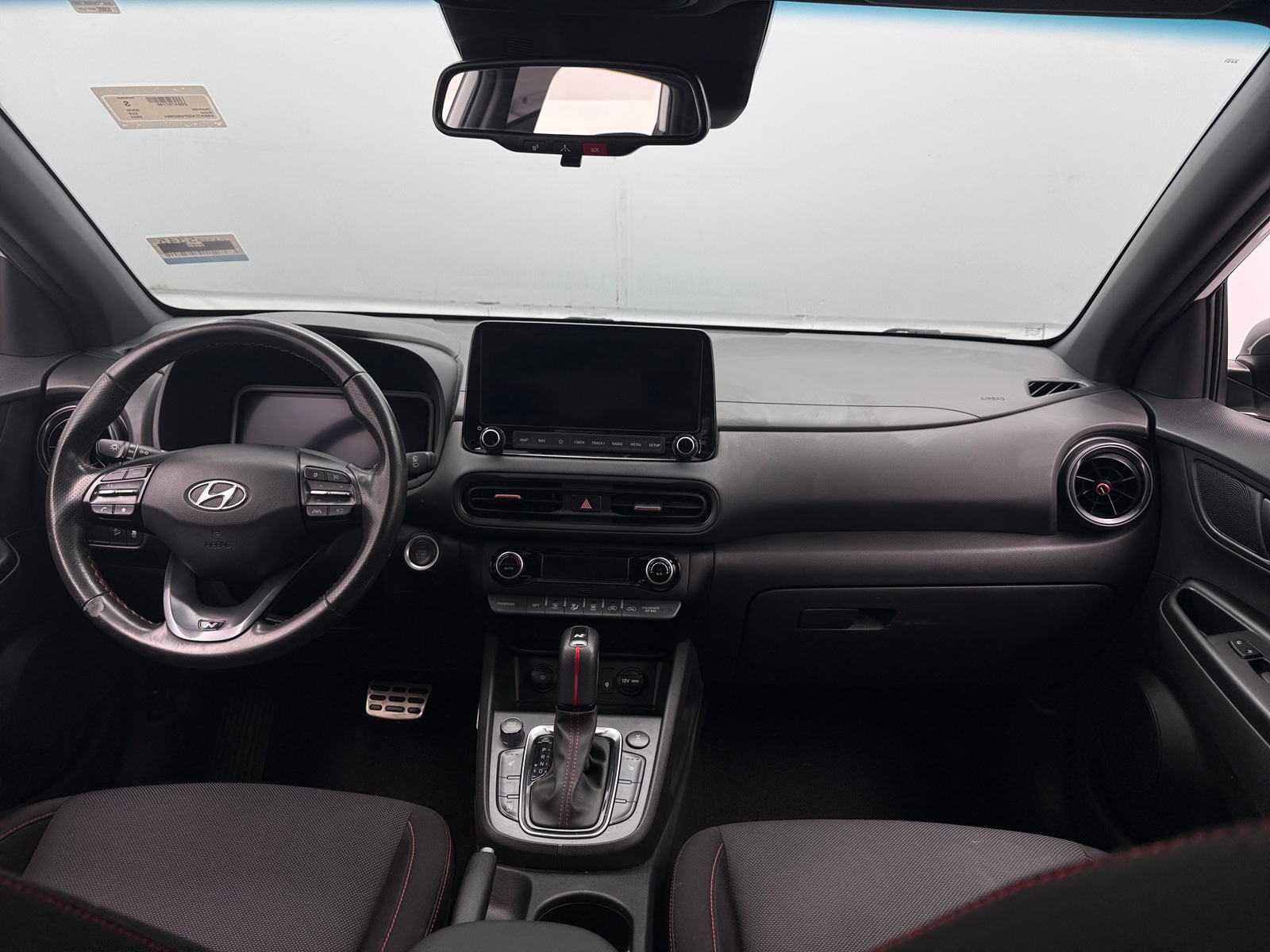 Thumbnail: 2023 Hyundai Kona - 3