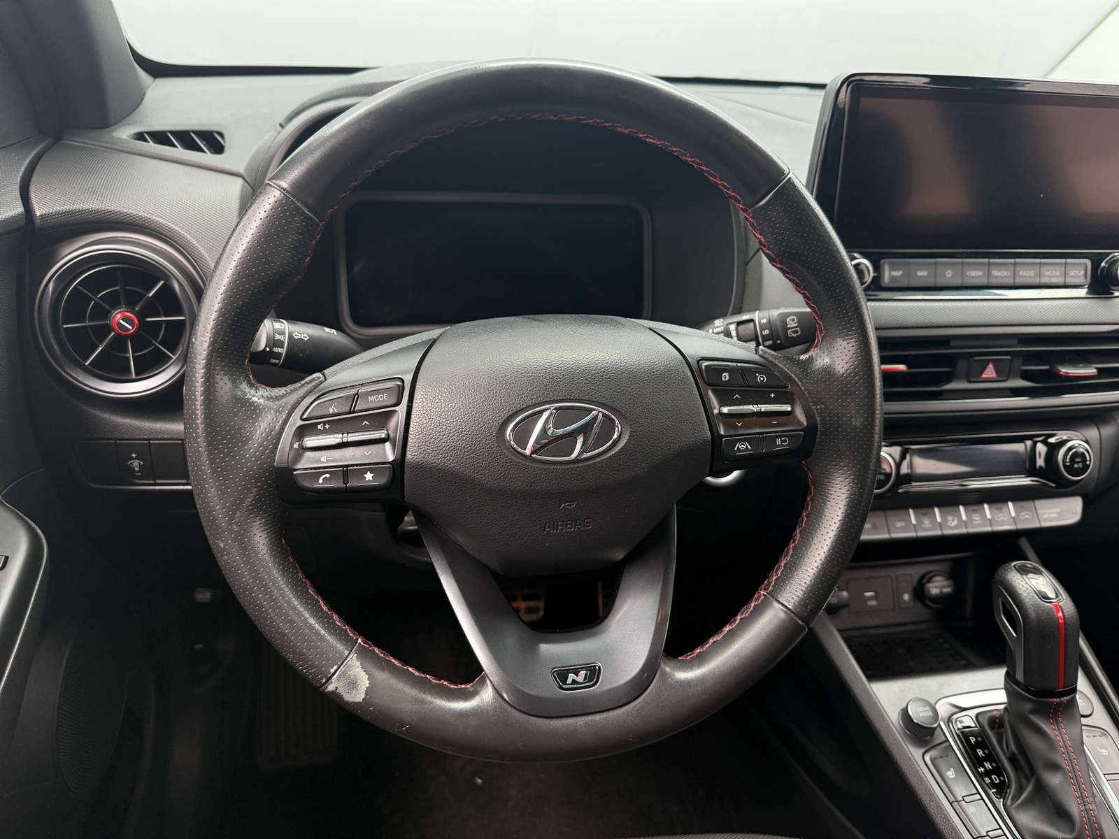 Thumbnail: 2023 Hyundai Kona - 5