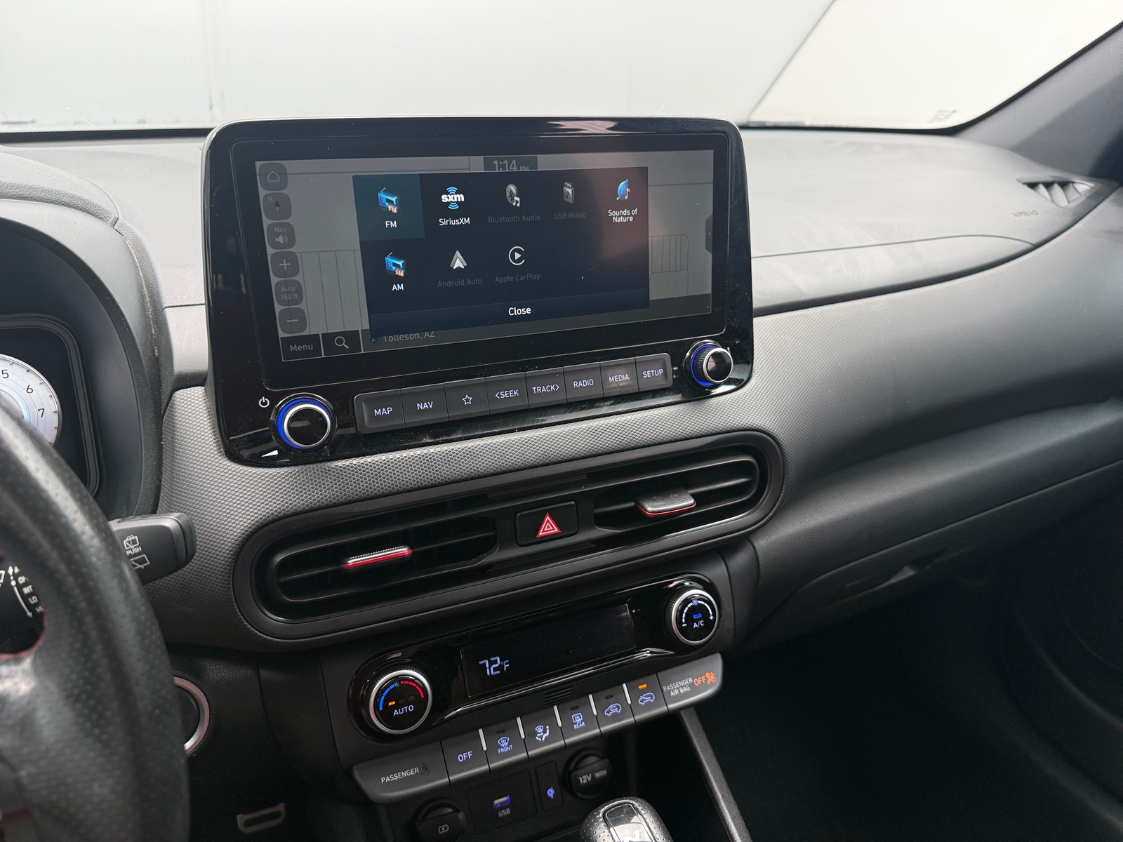 Thumbnail: 2023 Hyundai Kona - 4
