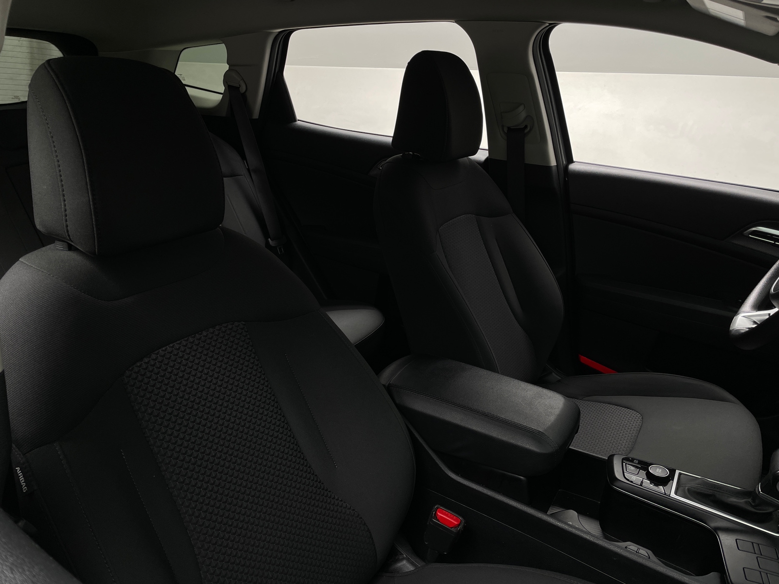 Thumbnail: 2025 Kia Sportage - 2