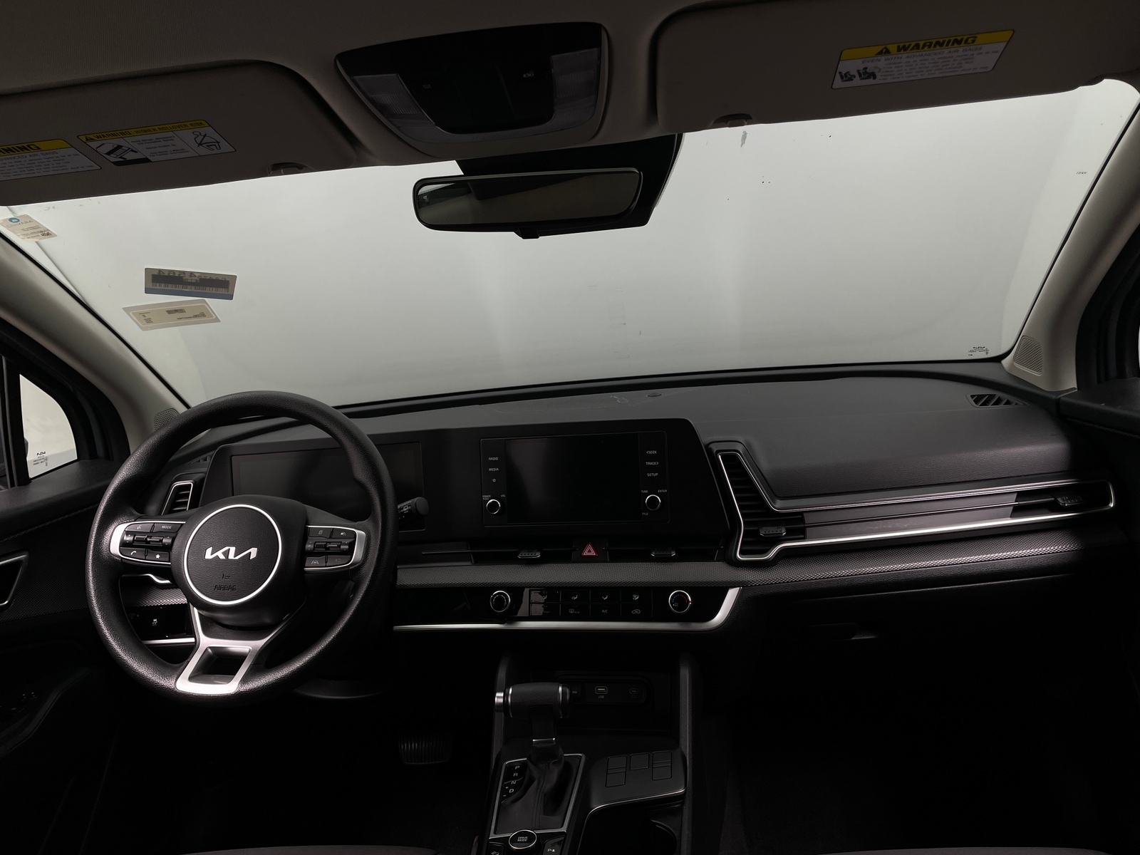 Thumbnail: 2025 Kia Sportage - 3