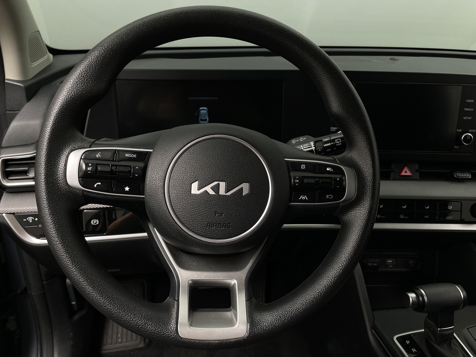 Thumbnail: 2025 Kia Sportage - 5